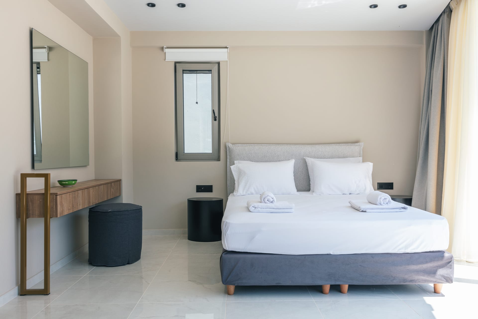 Villa with Sea View 3