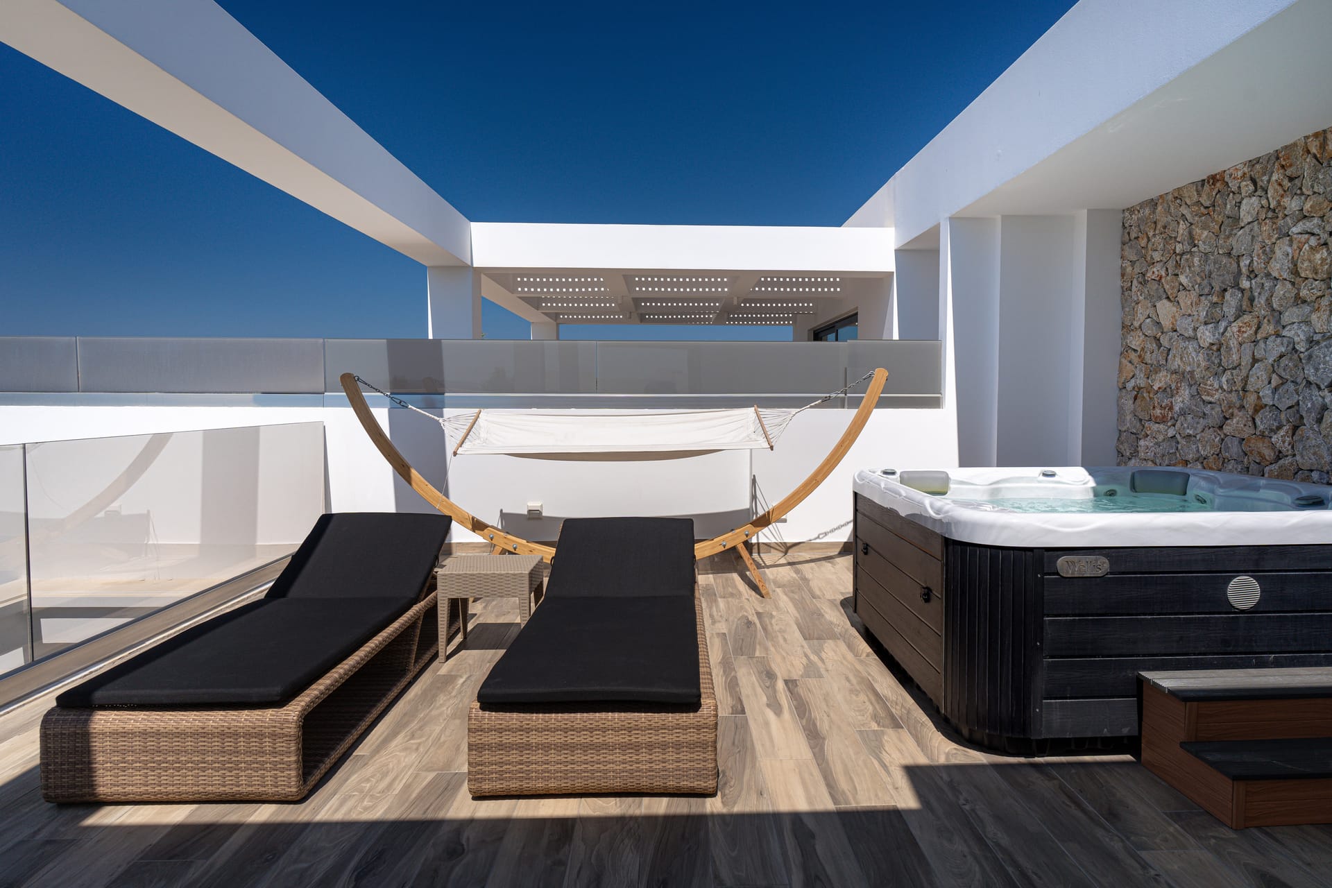 Lango Design Hotel & Spa - MSR - 12