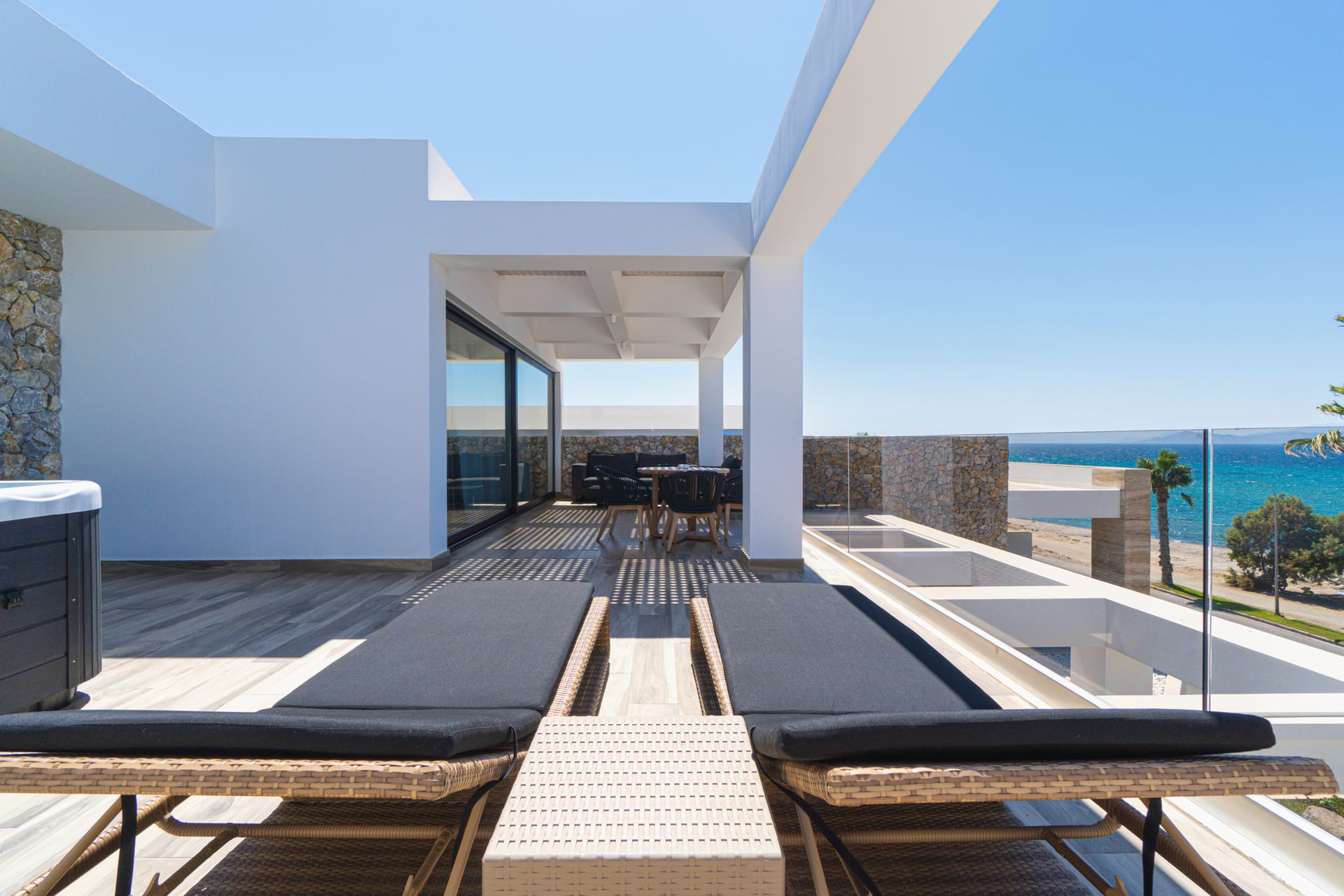Lango Design Hotel & Spa - MSR - 8