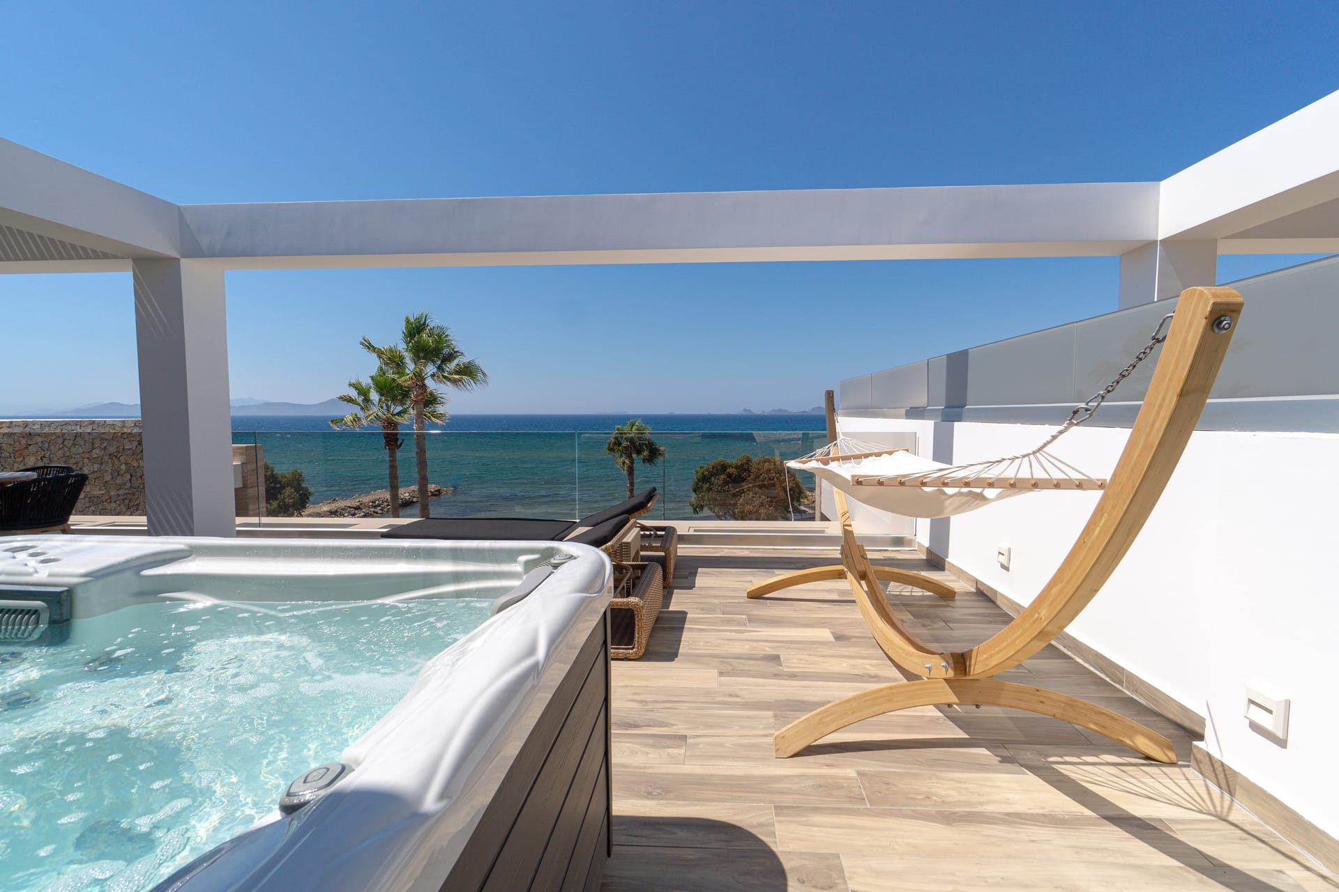 Lango Design Hotel & Spa - MSR - 7