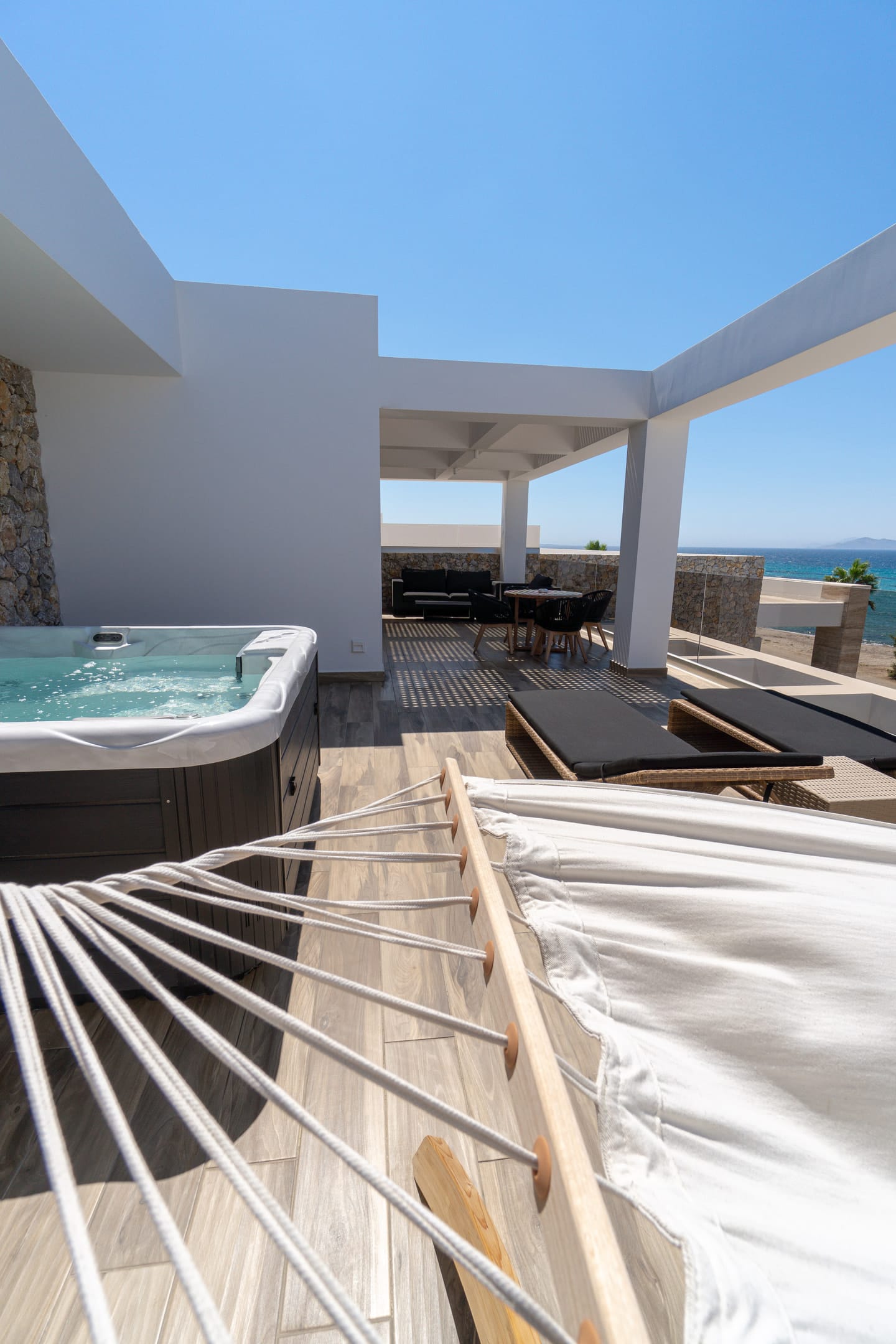 Lango Design Hotel & Spa - MSR - 13