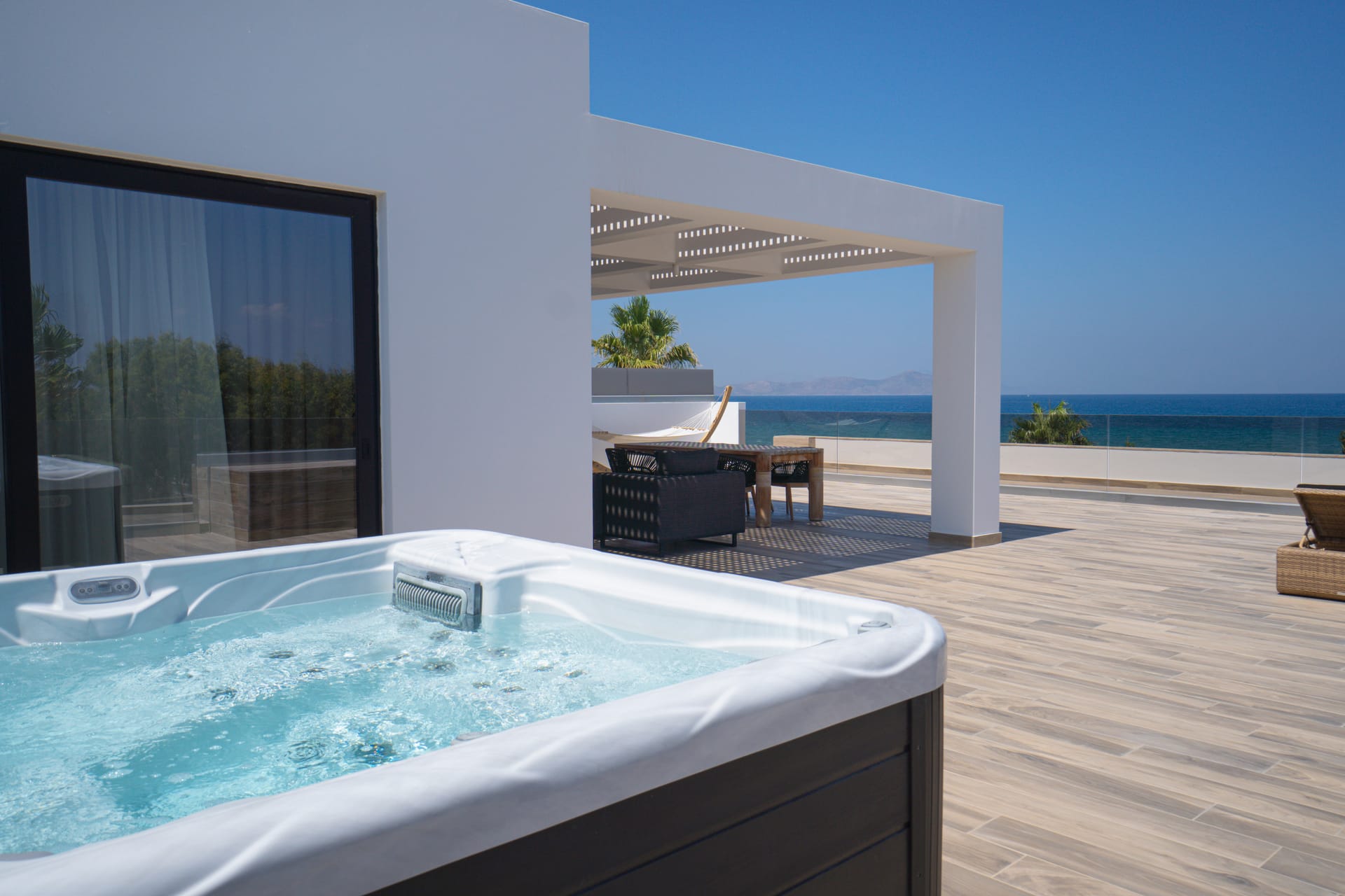 Lango Design Hotel & Spa - PRF - 2