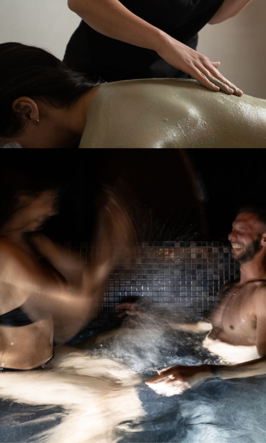 Soma Spa Experience