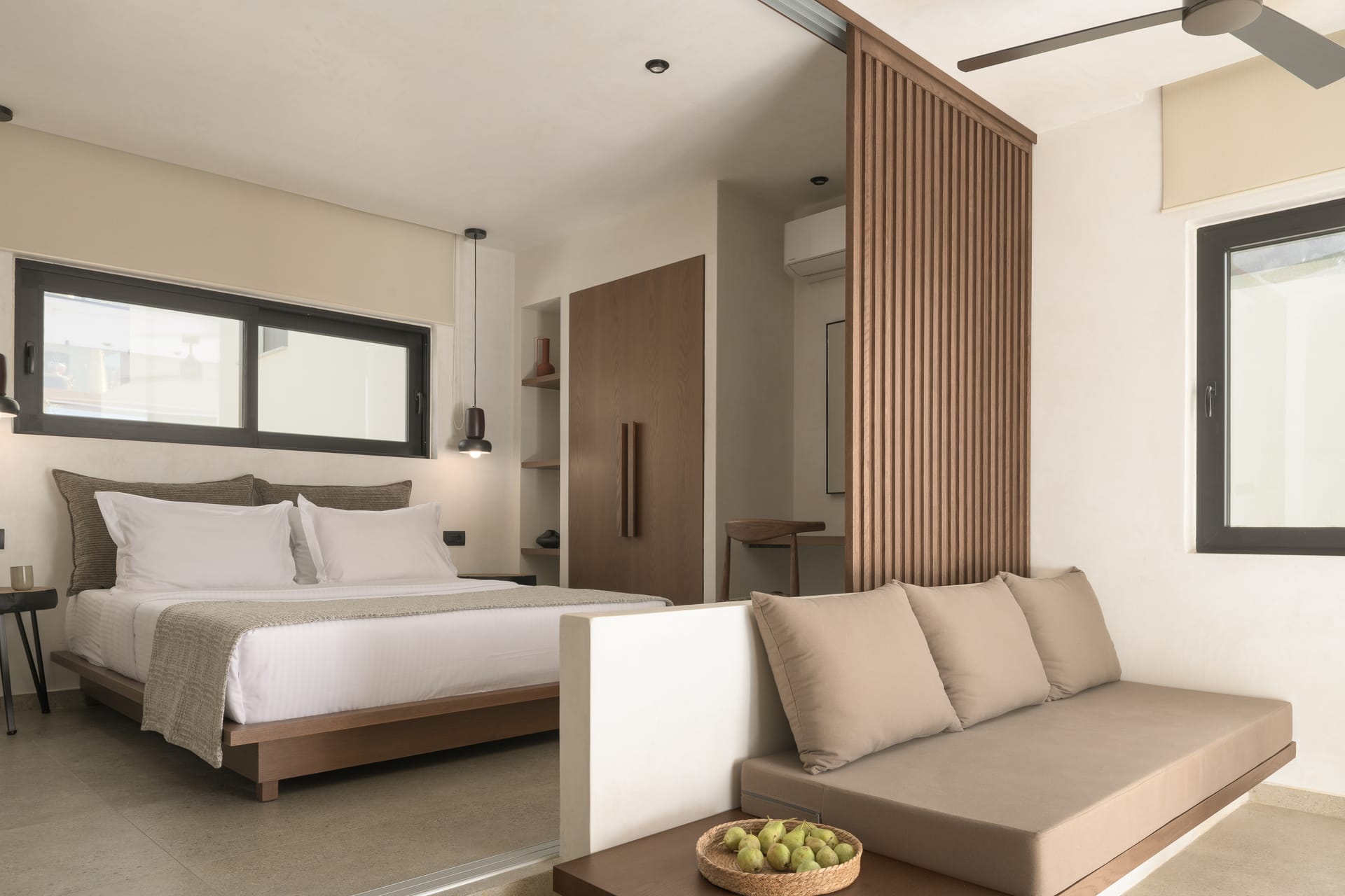 Irida Hotel - SUPSLI - 2