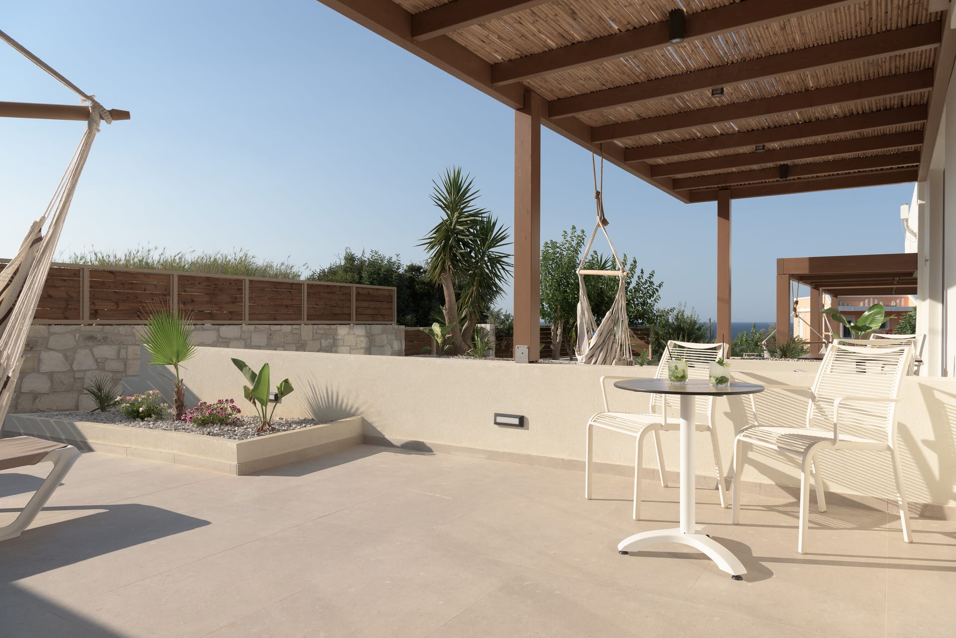 Irida Hotel - GARSUP - 7