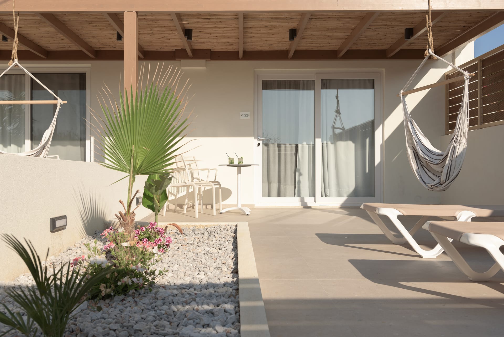 Irida Hotel - GARSUP - 10