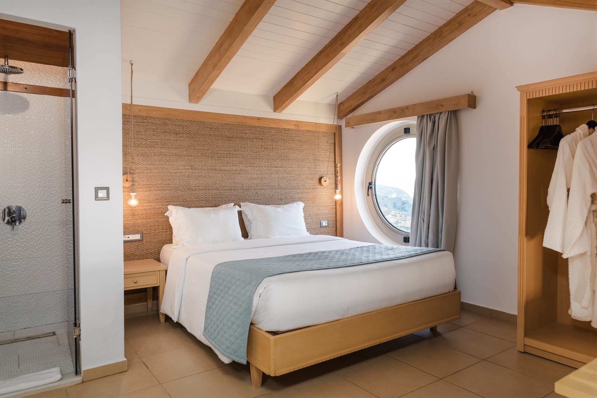 Seaside A Lifestyle Resort - SUMP - 2