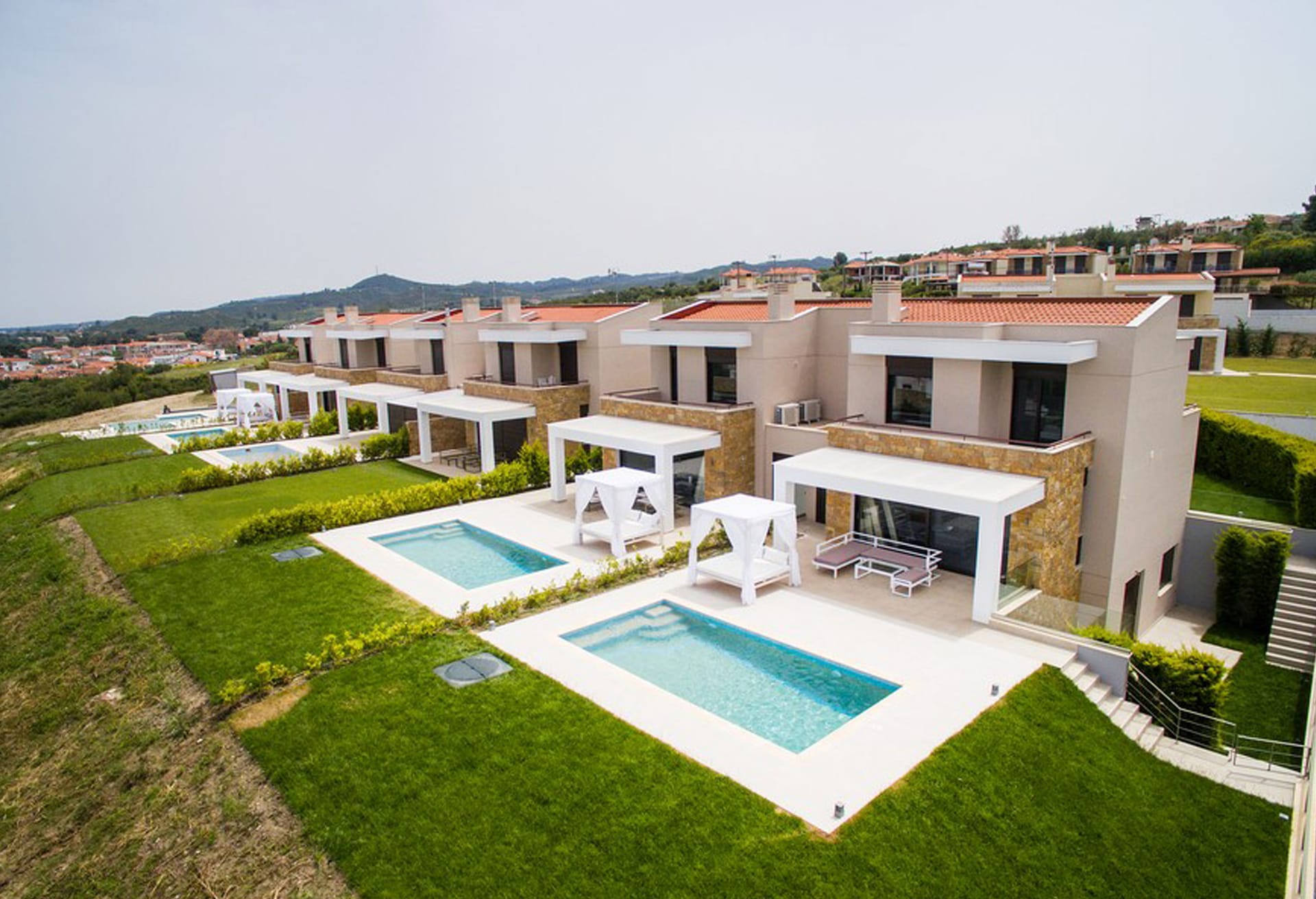 Villa Filoxenia 2