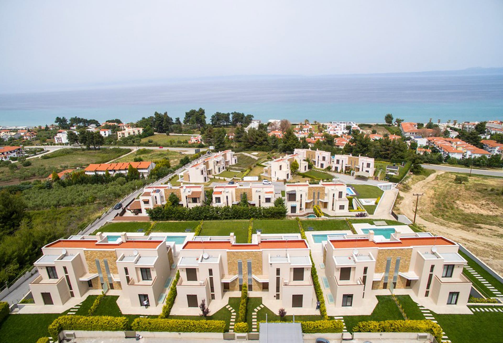 Villa Filoxenia 3