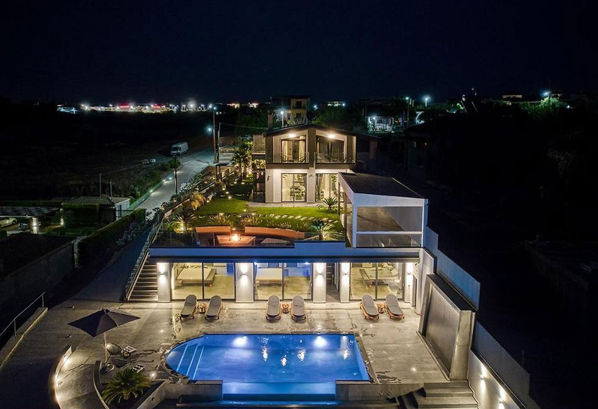 Villa Anna