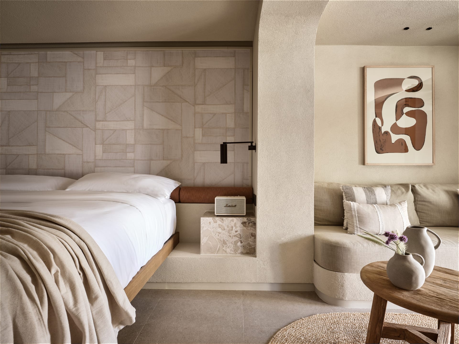 Omeon Mykonos - URPP - 8