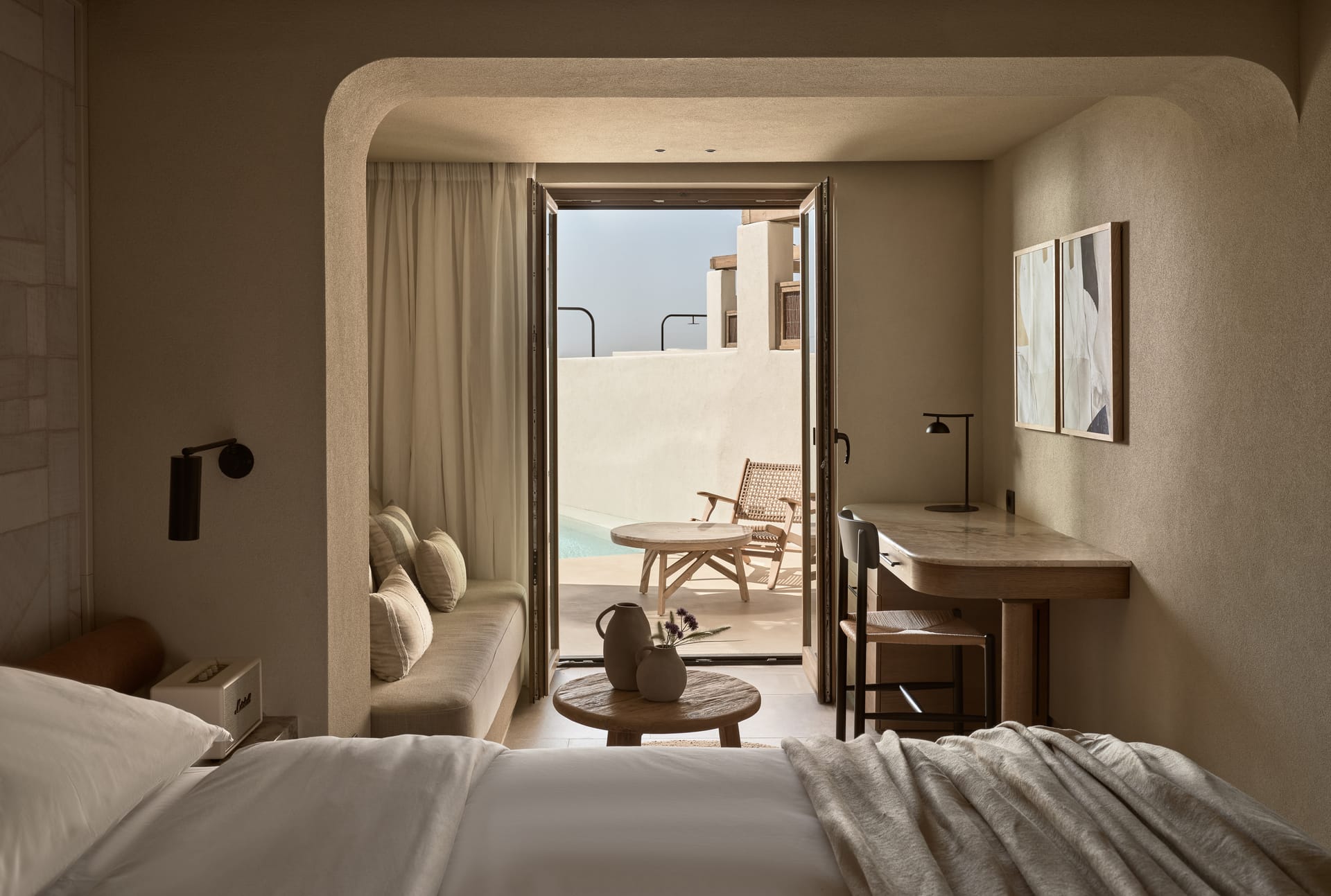 Omeon Mykonos - URPP - 10