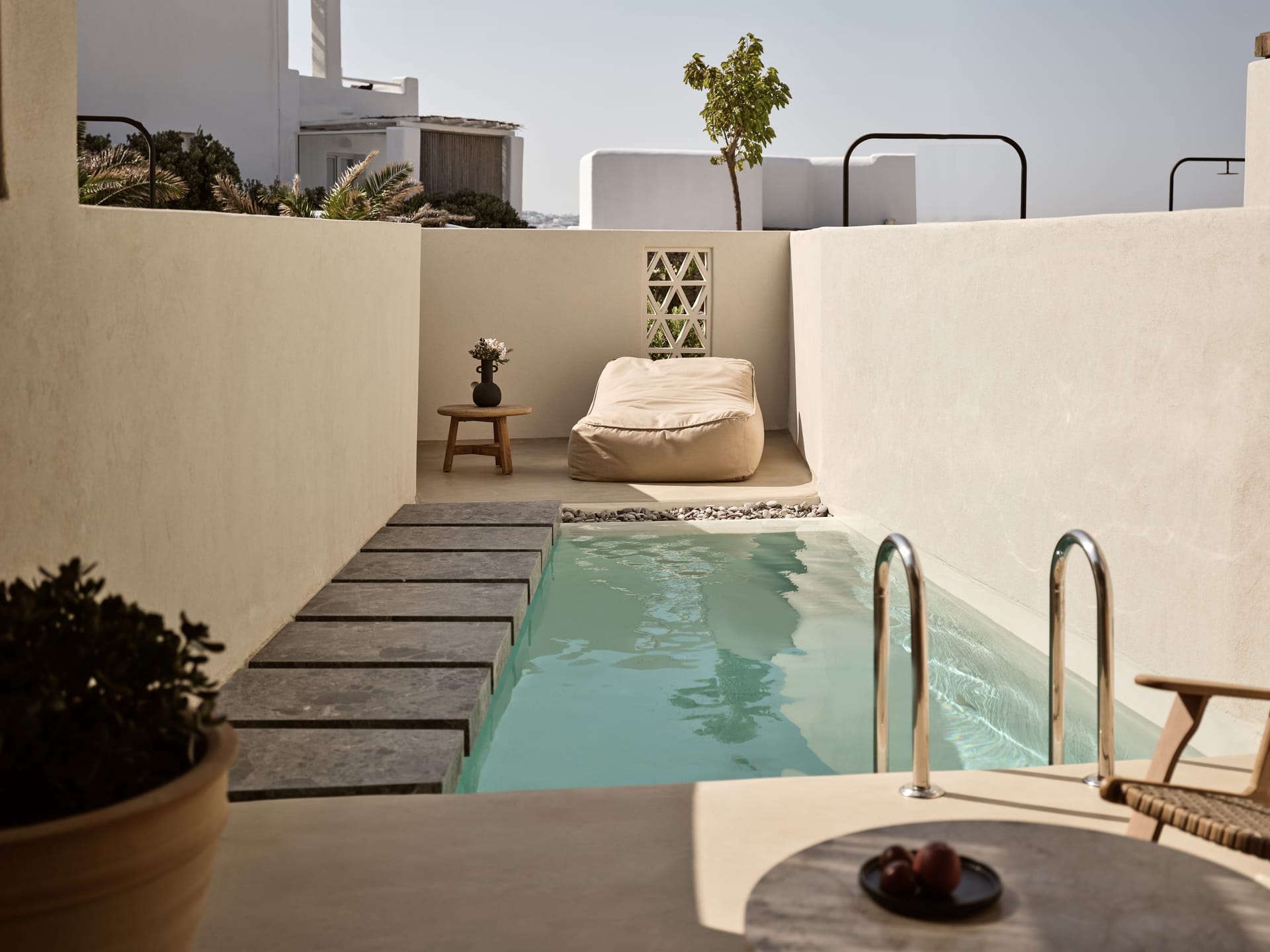Omeon Mykonos - URPP - 3