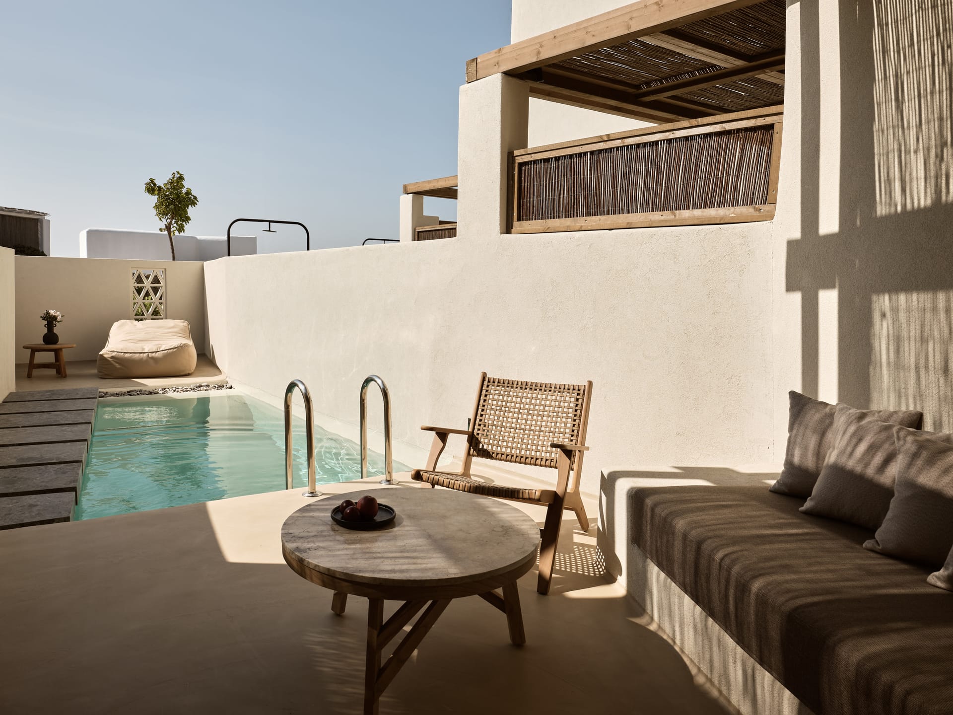 Omeon Mykonos - URPP - 5