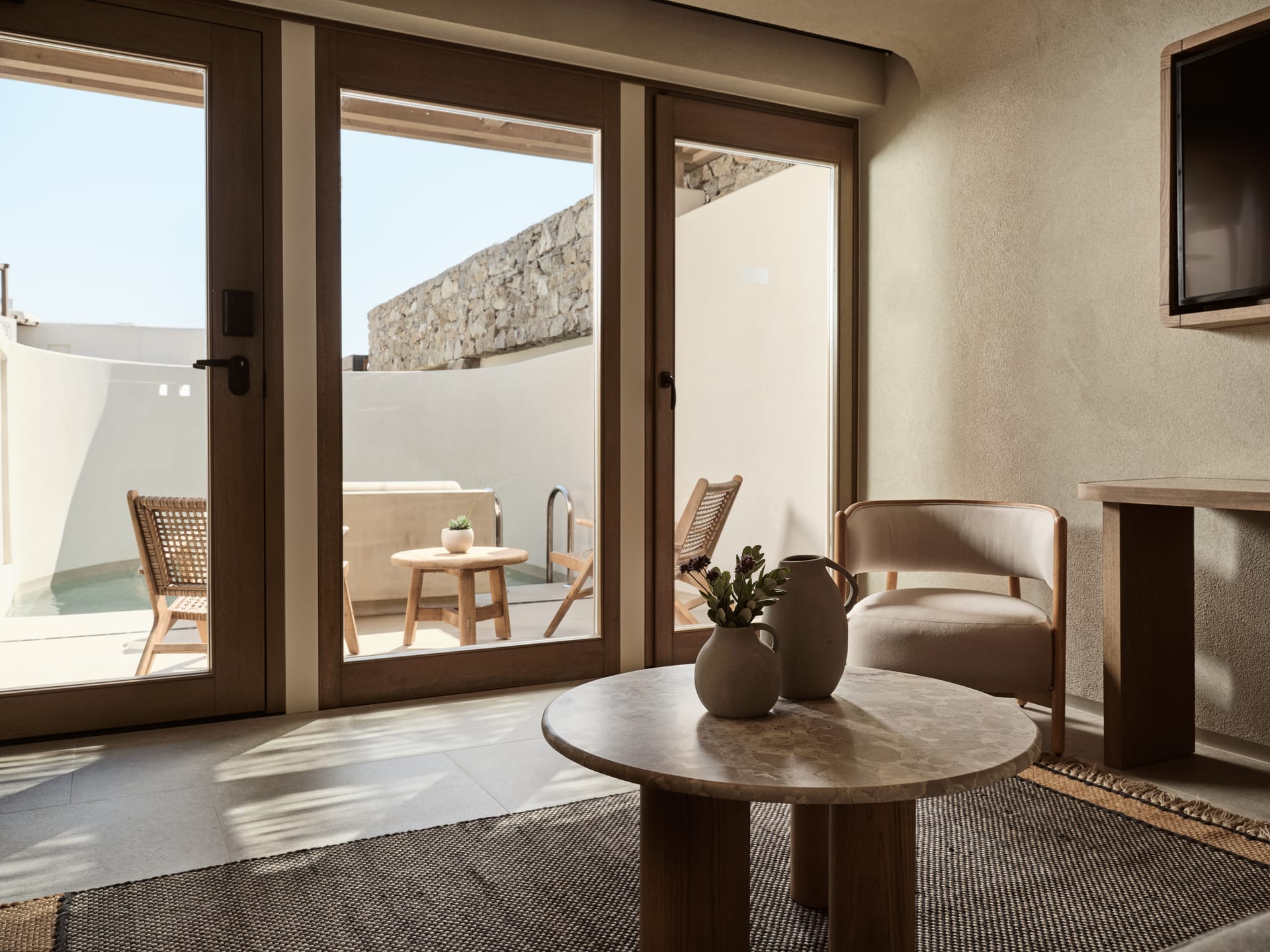Omeon Mykonos - SSPP - 10