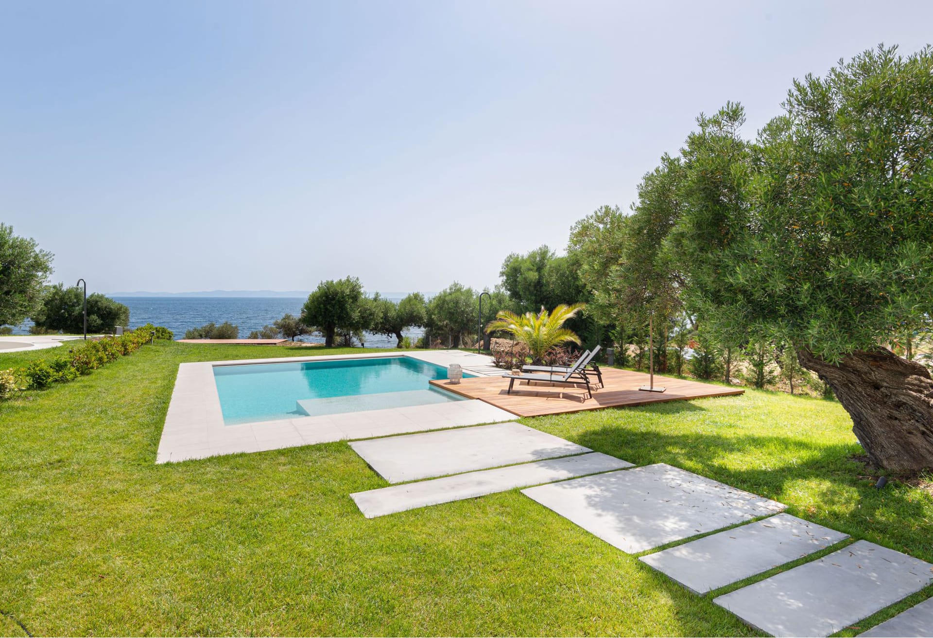 Villa Georgia 1