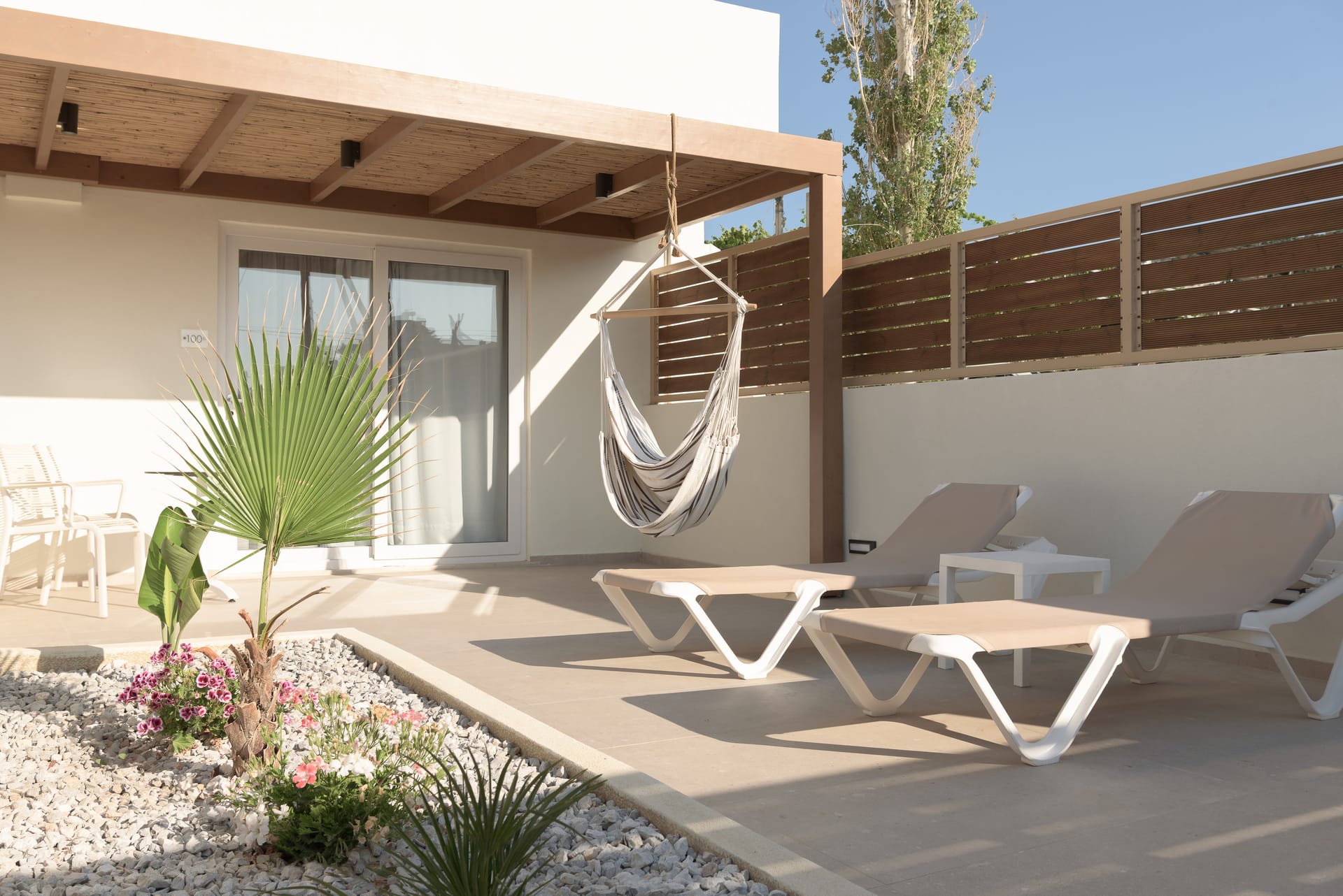 Irida Hotel - GARSUP - 5