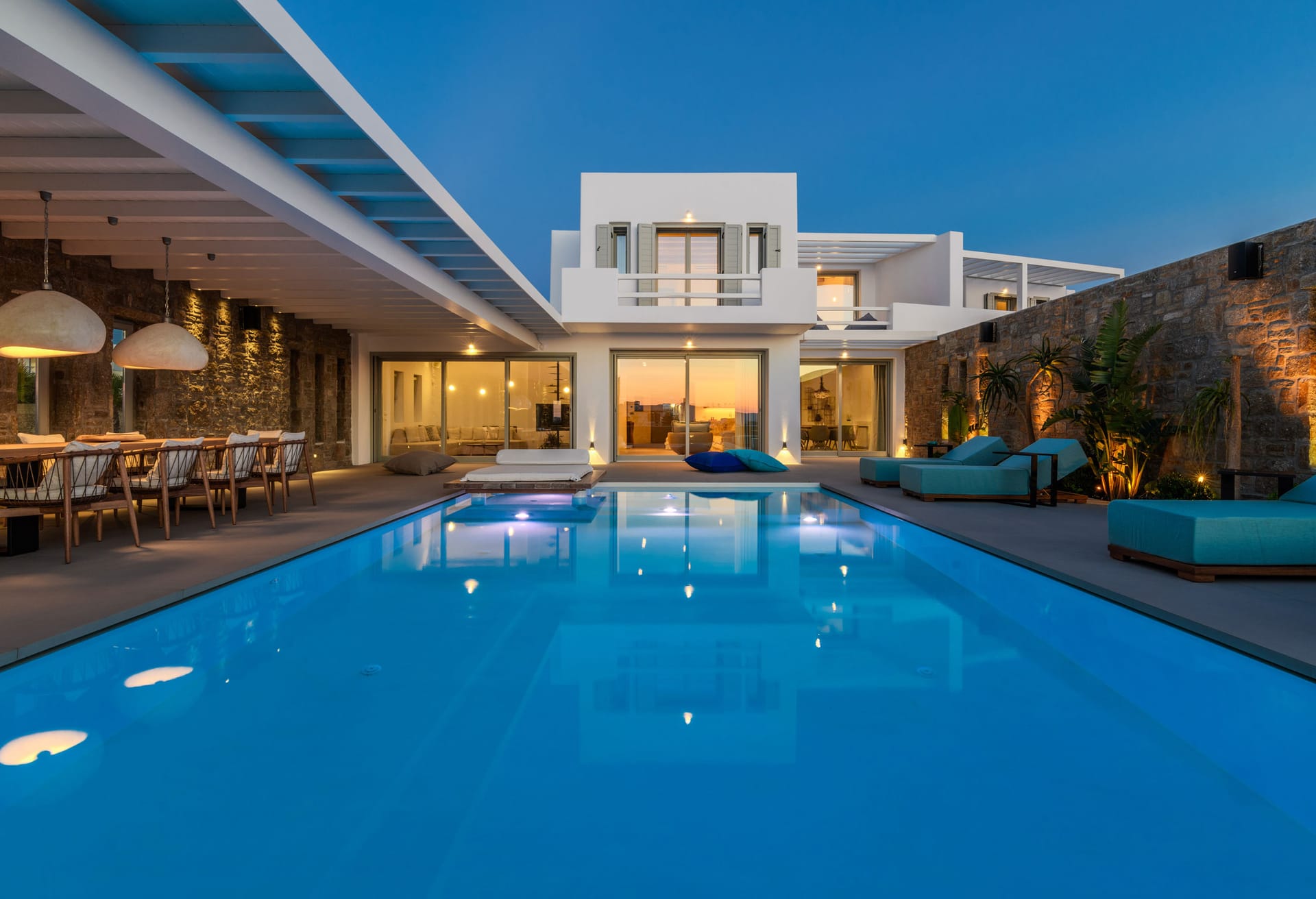 Luxury Heavens Mykonos - MAYA2 - 2