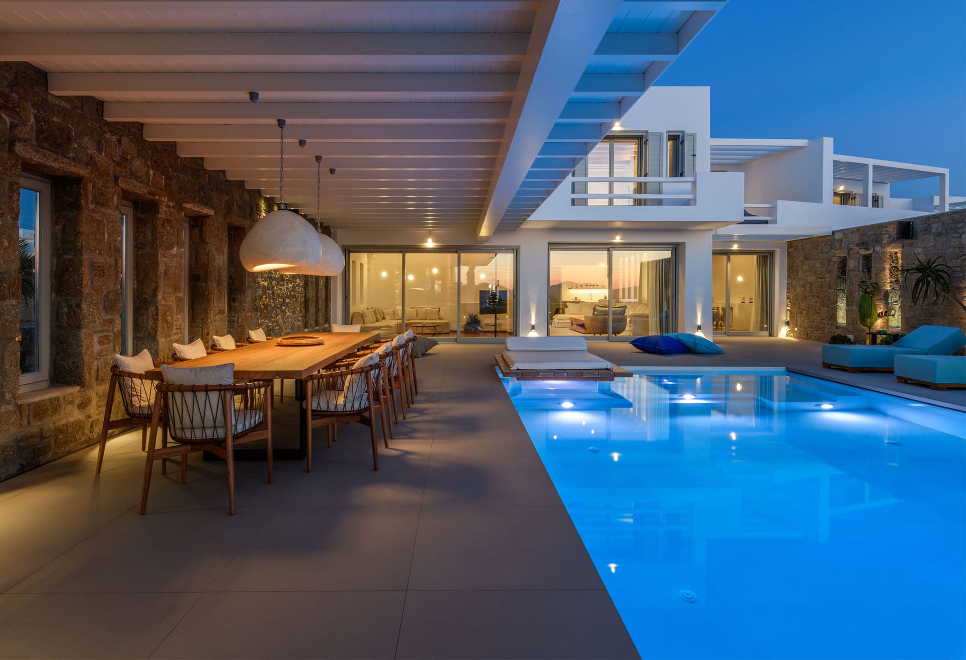 Luxury Heavens Mykonos - MAYA2 - 3