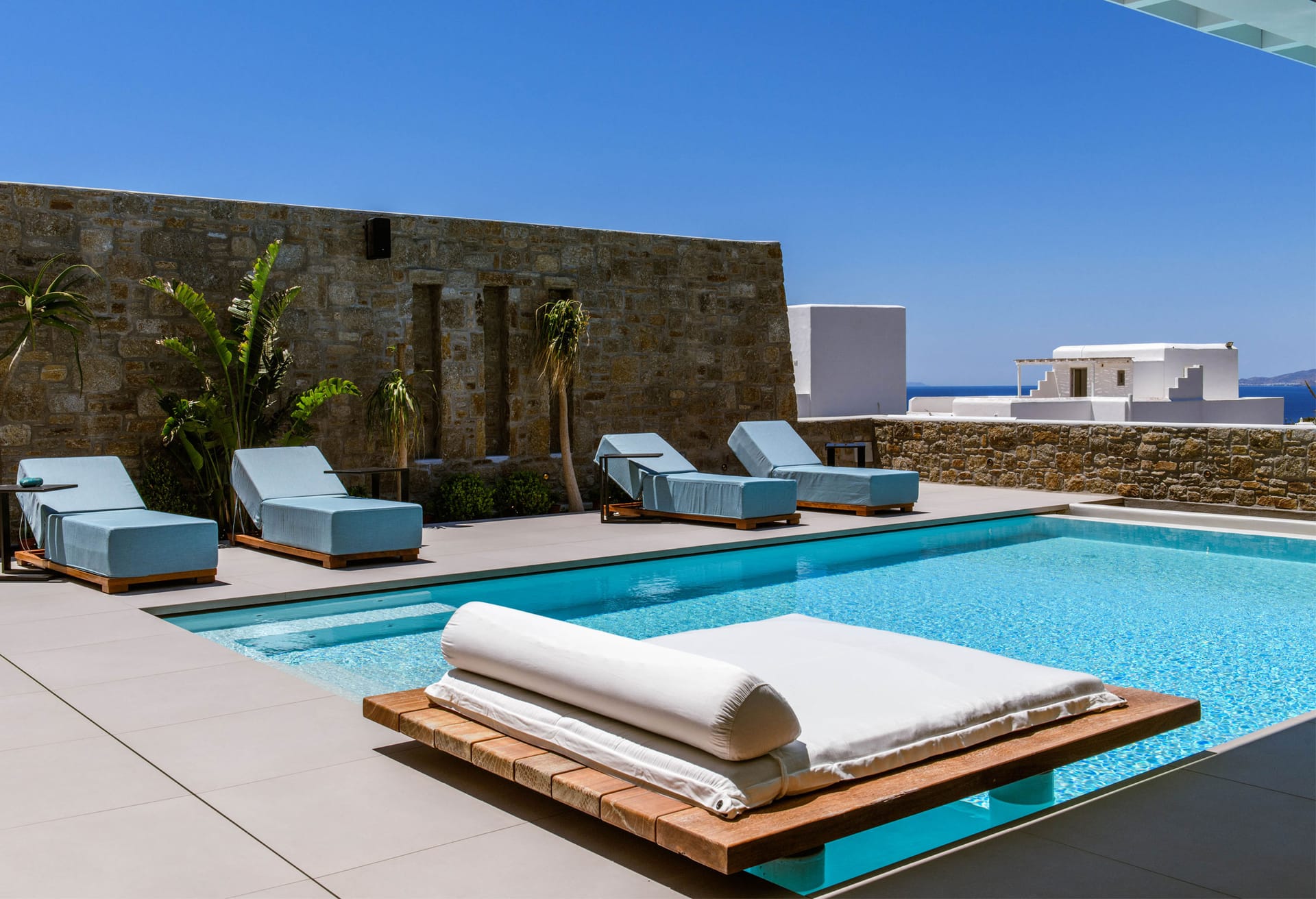 Luxury Heavens Mykonos - MAYA2 - 6