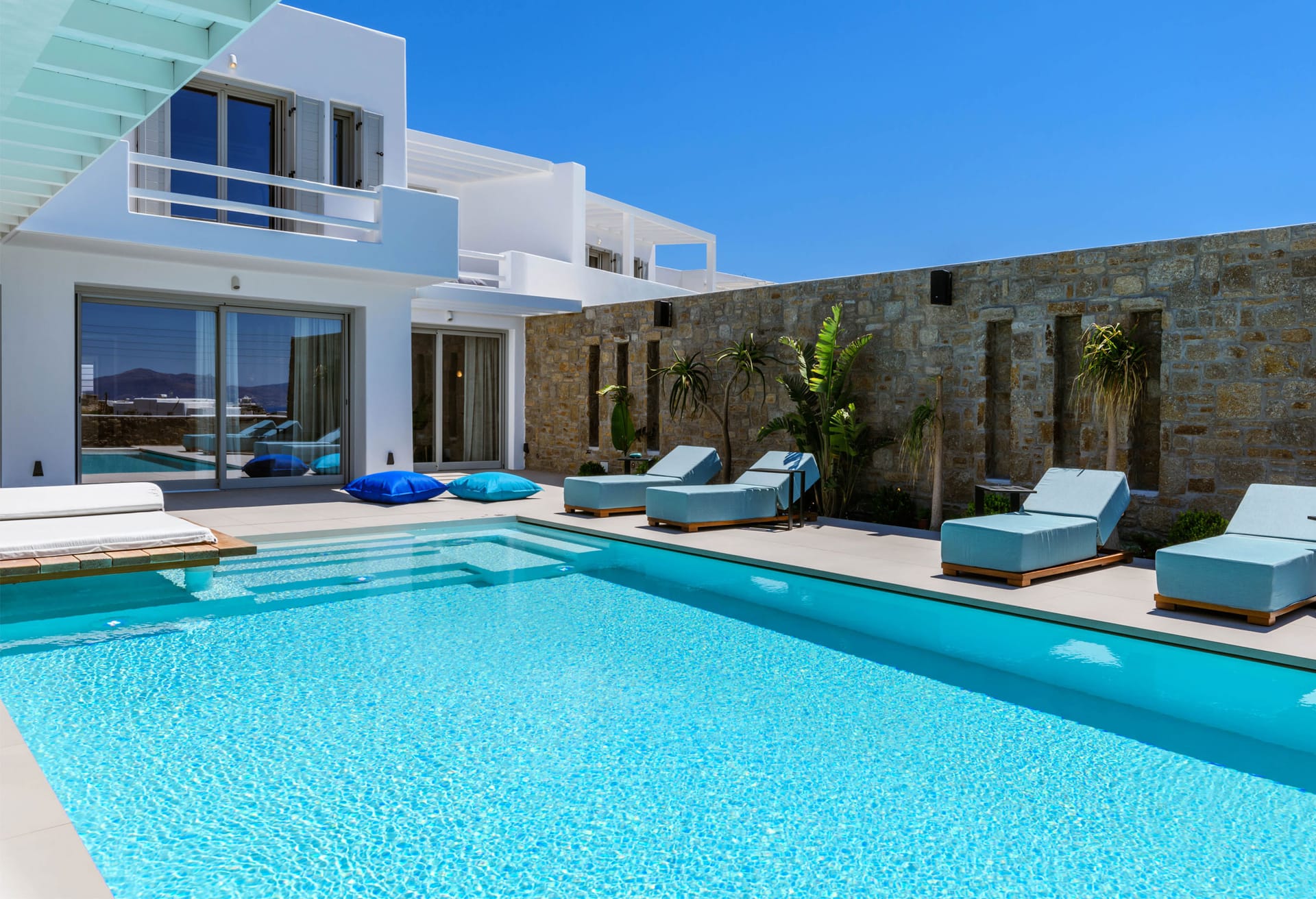 Luxury Heavens Mykonos - MAYA2 - 7