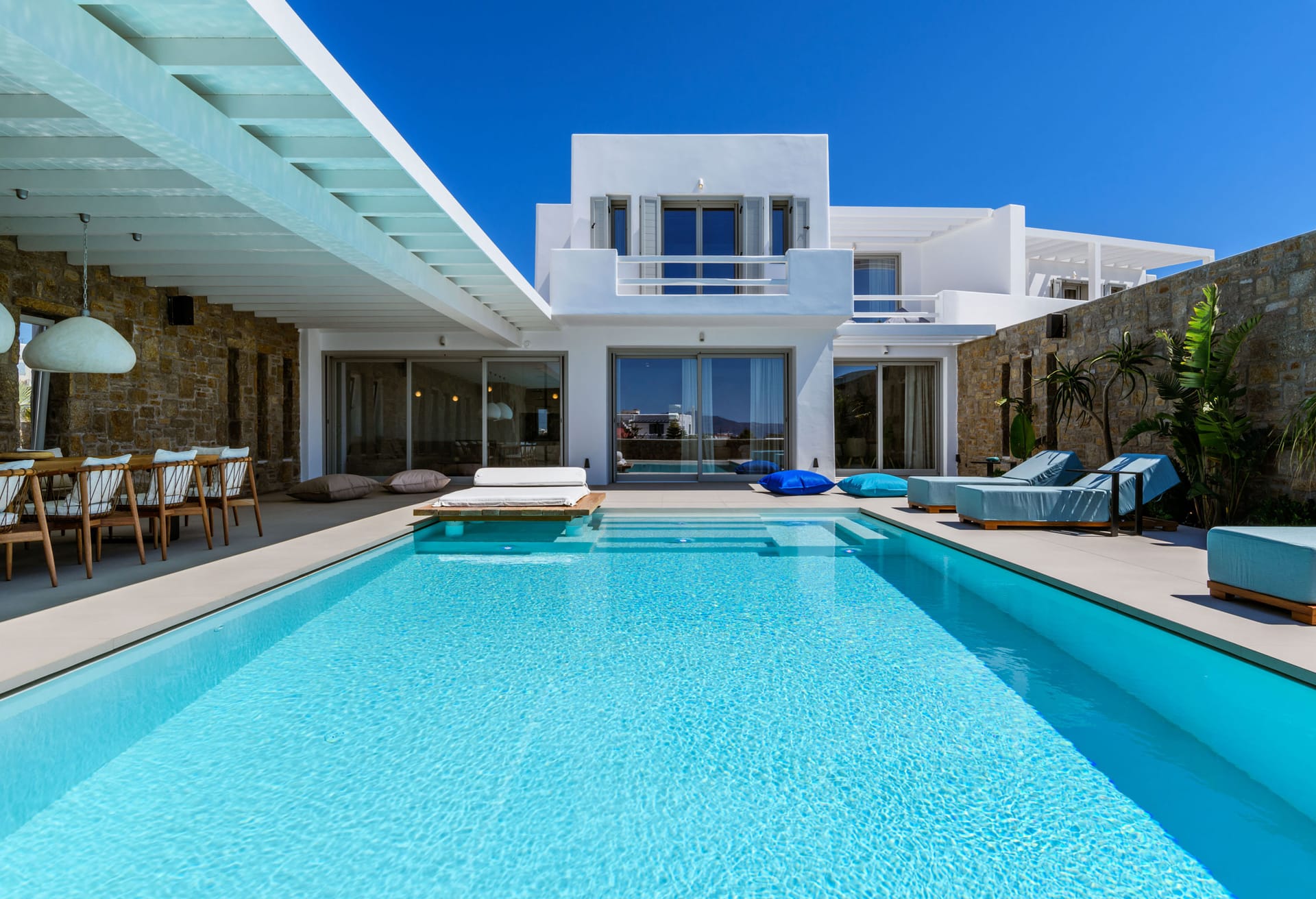 Luxury Heavens Mykonos - MAYA2 - 8