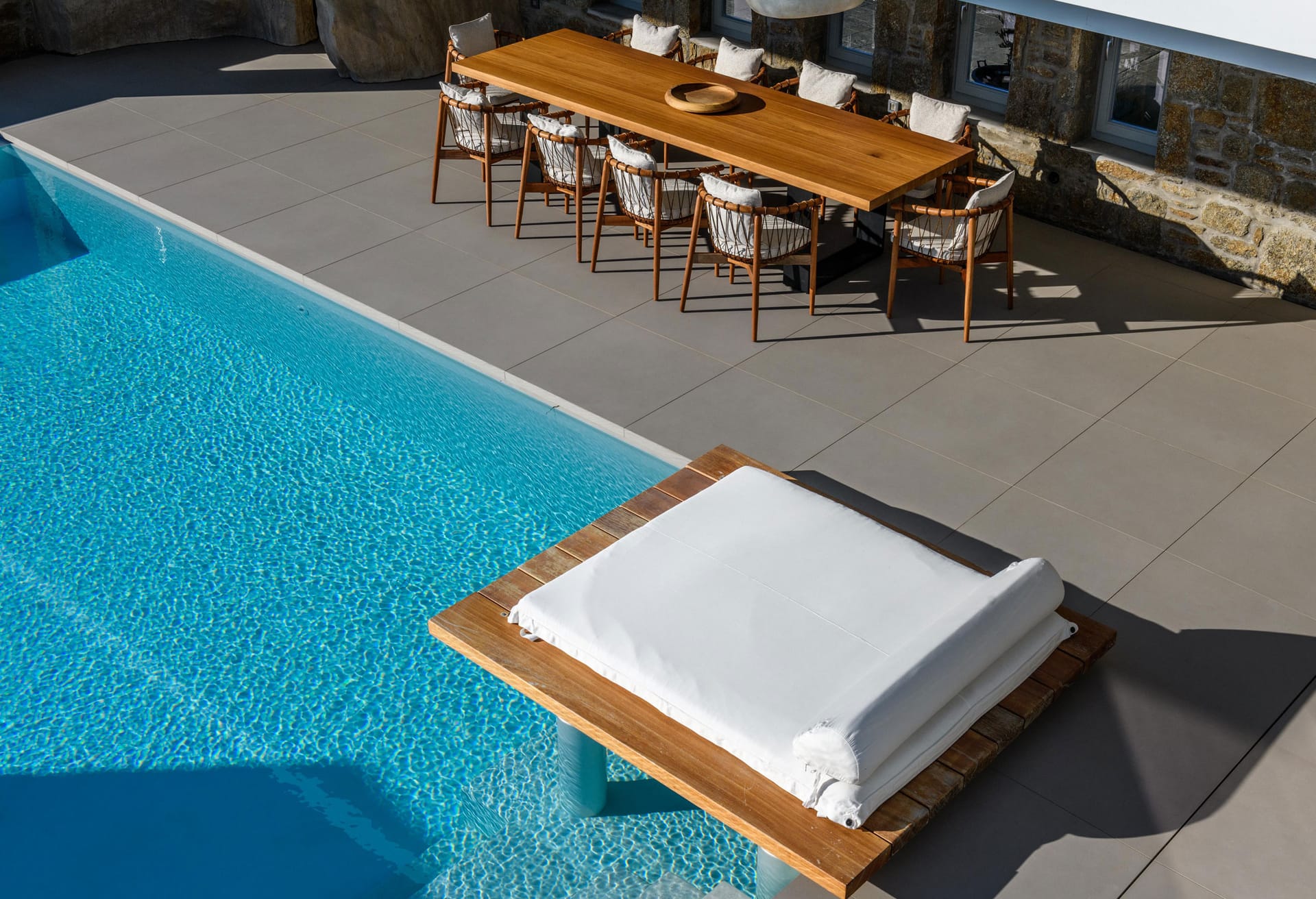 Luxury Heavens Mykonos - MAYA2 - 9