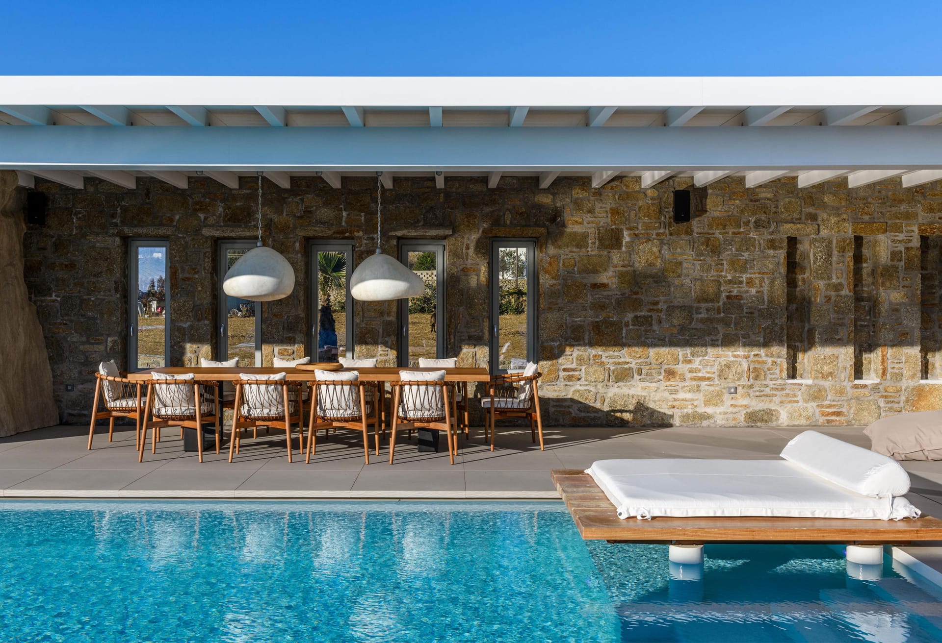 Luxury Heavens Mykonos - MAYA2 - 10