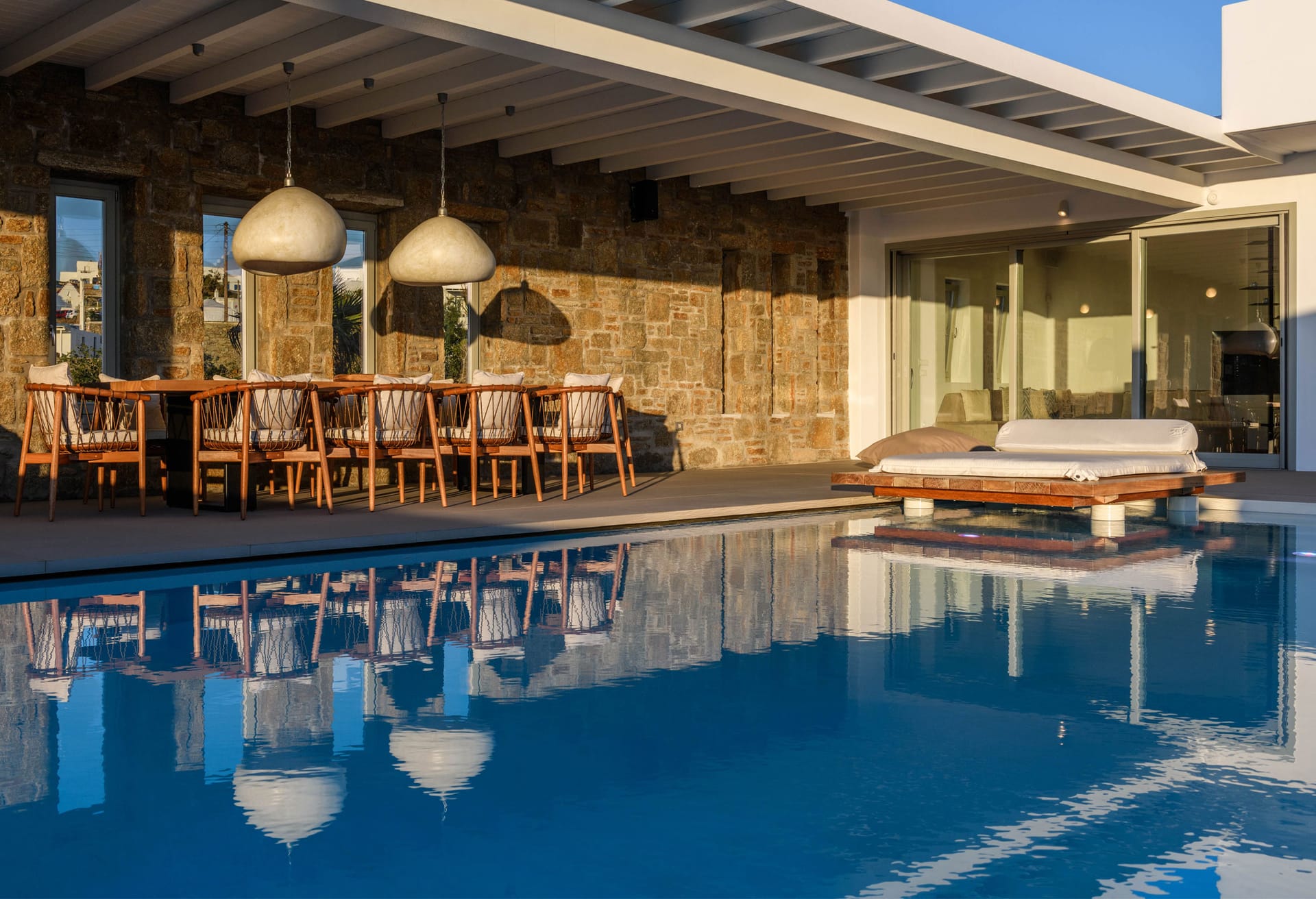 Luxury Heavens Mykonos - MAYA2 - 11