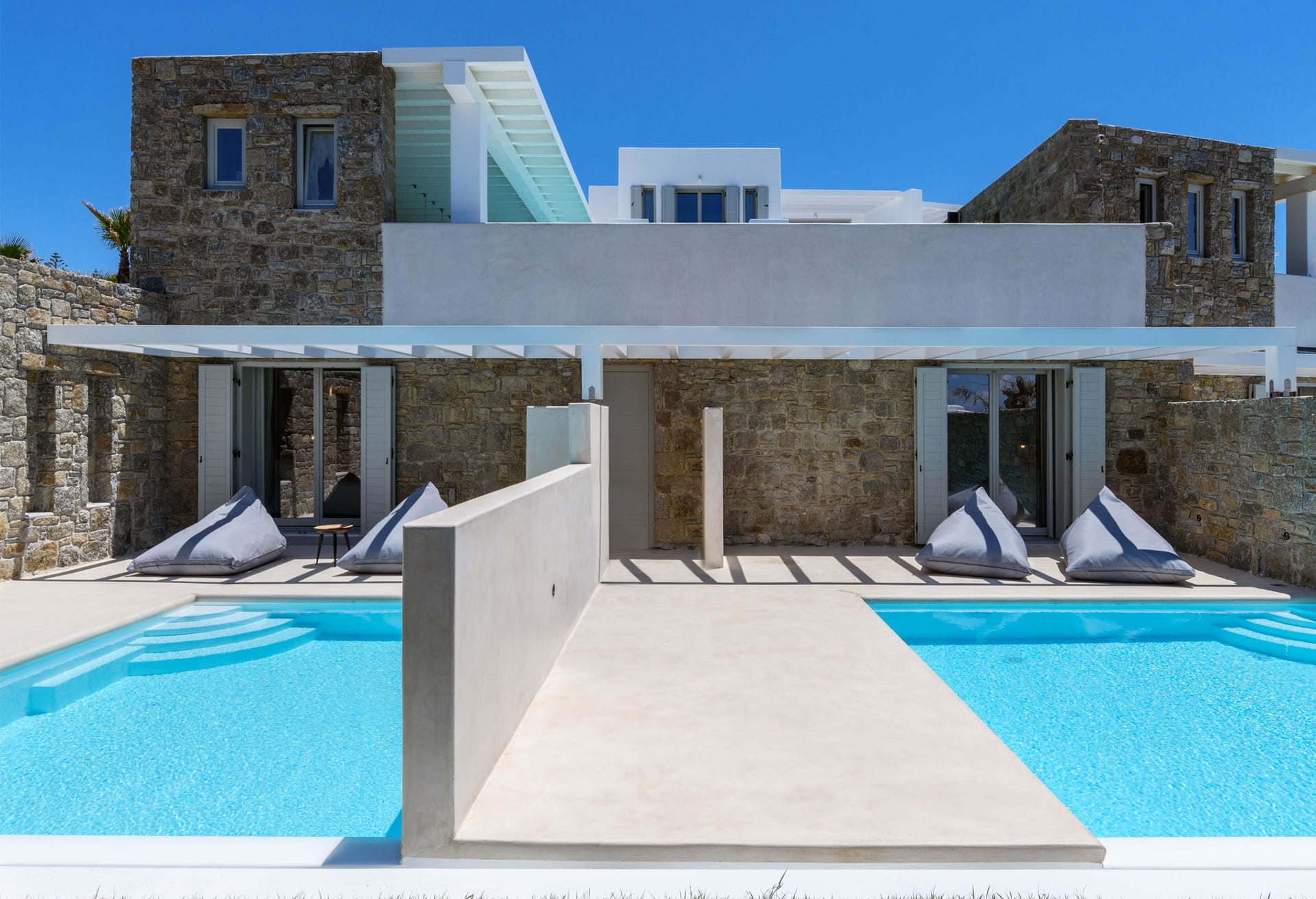 Luxury Heavens Mykonos - MAYA2 - 13