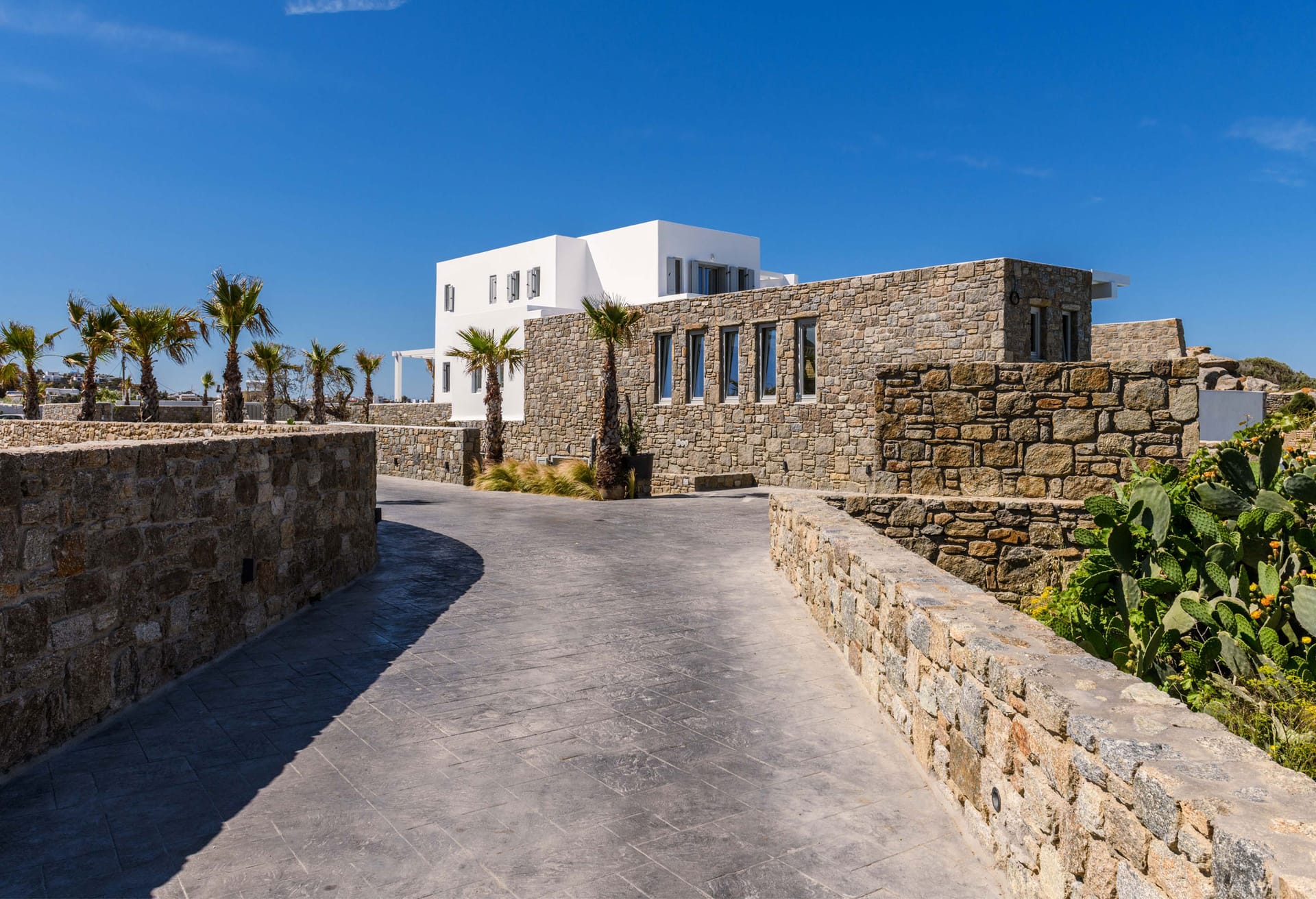 Luxury Heavens Mykonos - MAYA2 - 15