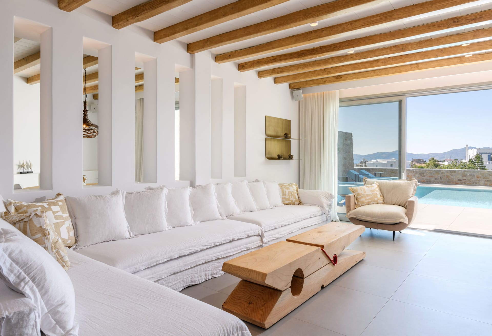Luxury Heavens Mykonos - MAYA2 - 16