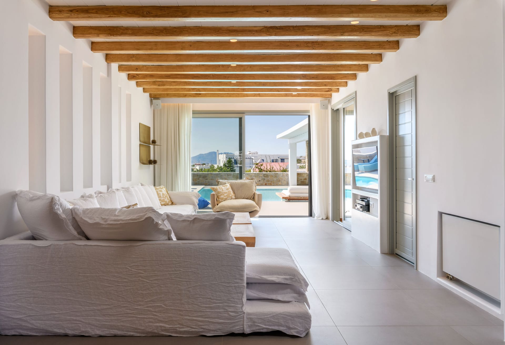 Luxury Heavens Mykonos - MAYA2 - 17