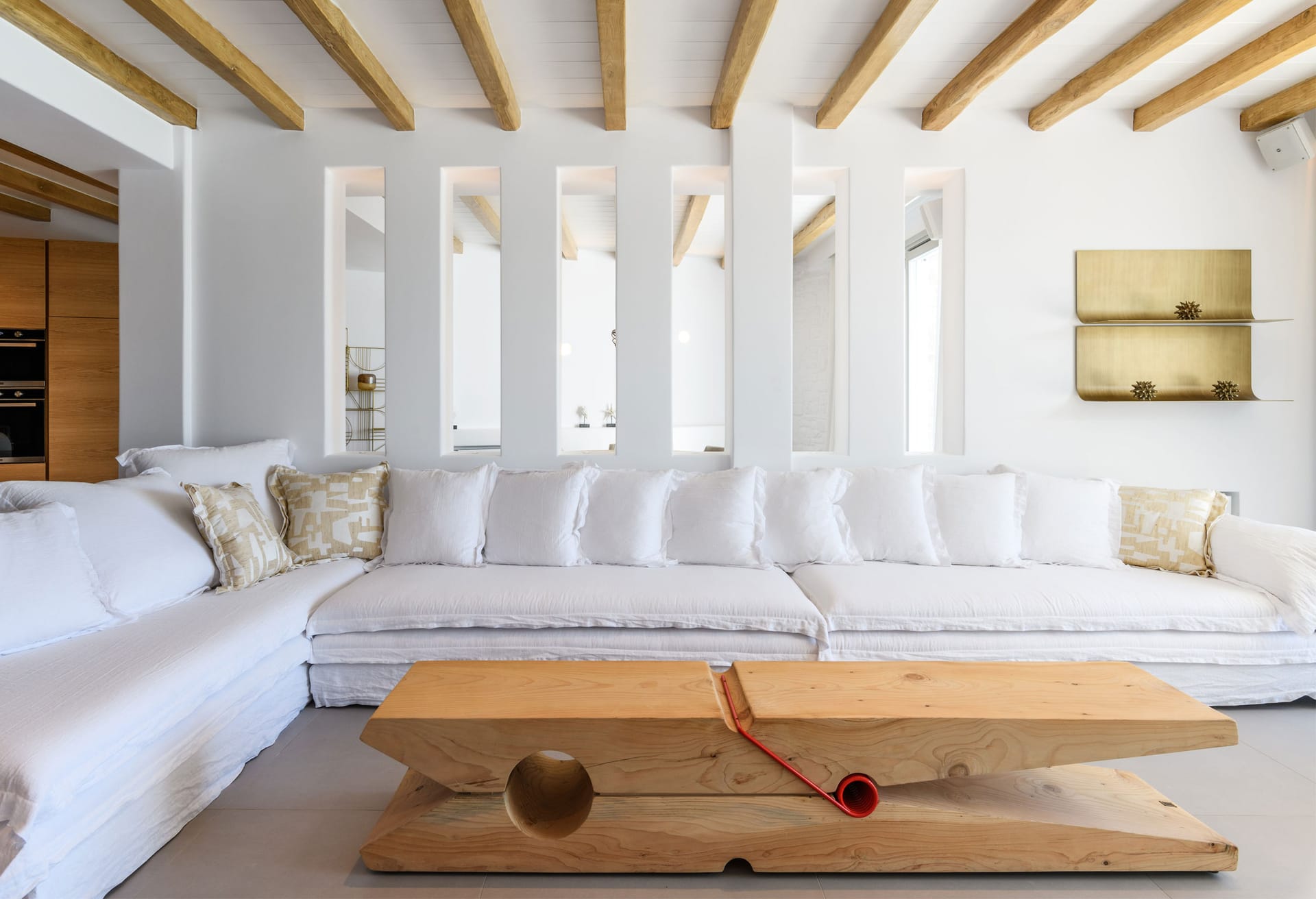 Luxury Heavens Mykonos - MAYA2 - 18