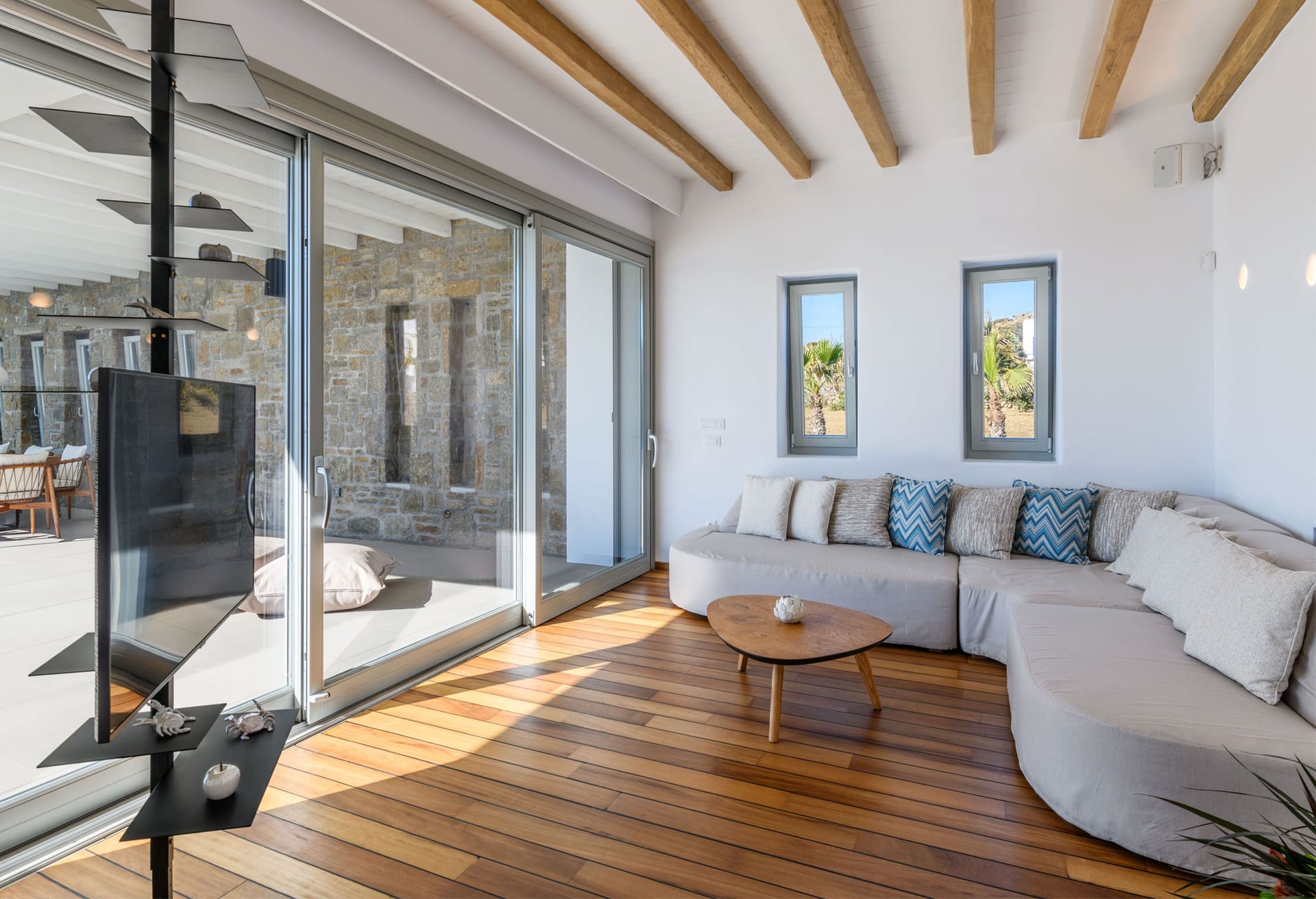 Luxury Heavens Mykonos - MAYA2 - 20