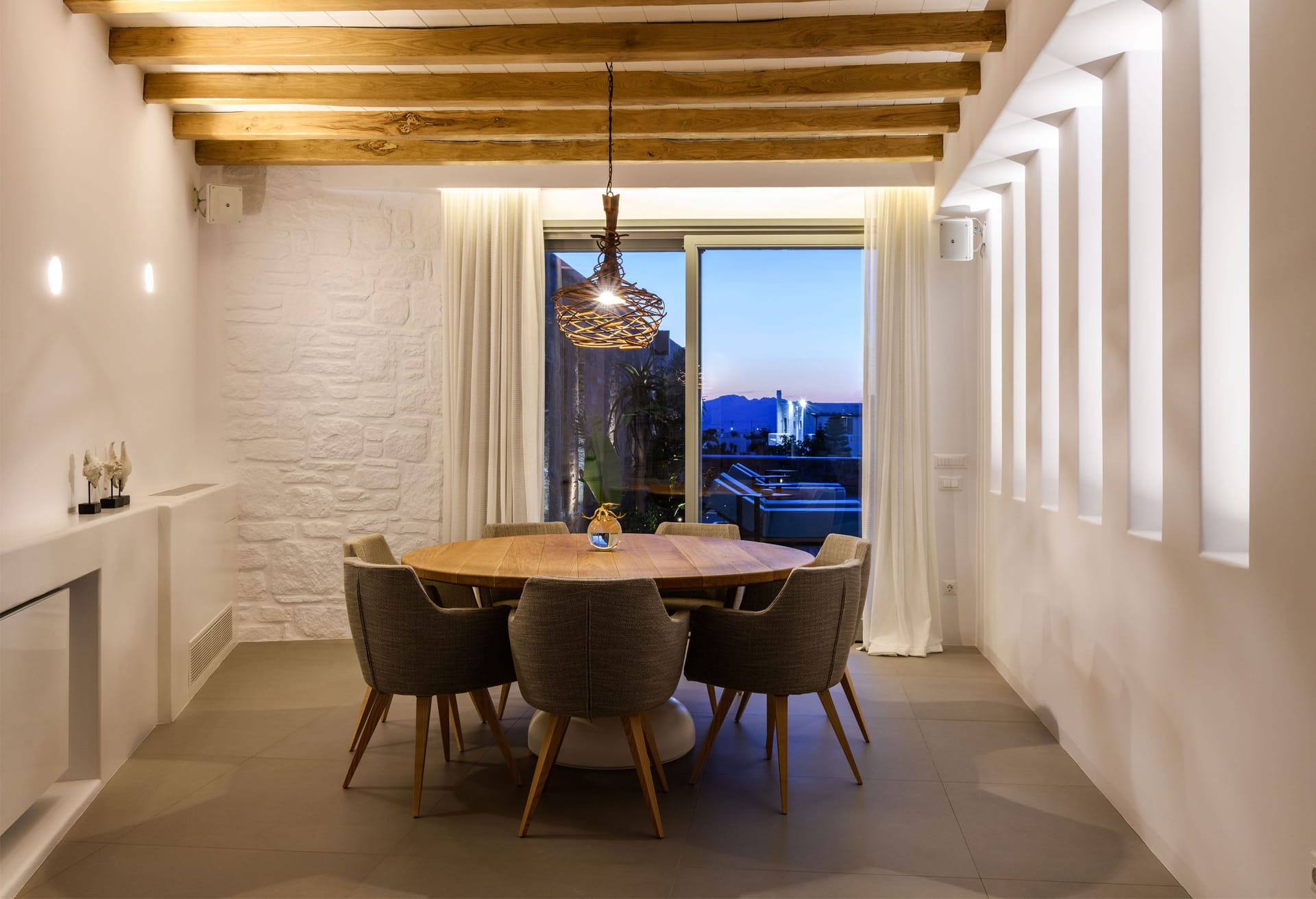 Luxury Heavens Mykonos - MAYA2 - 21
