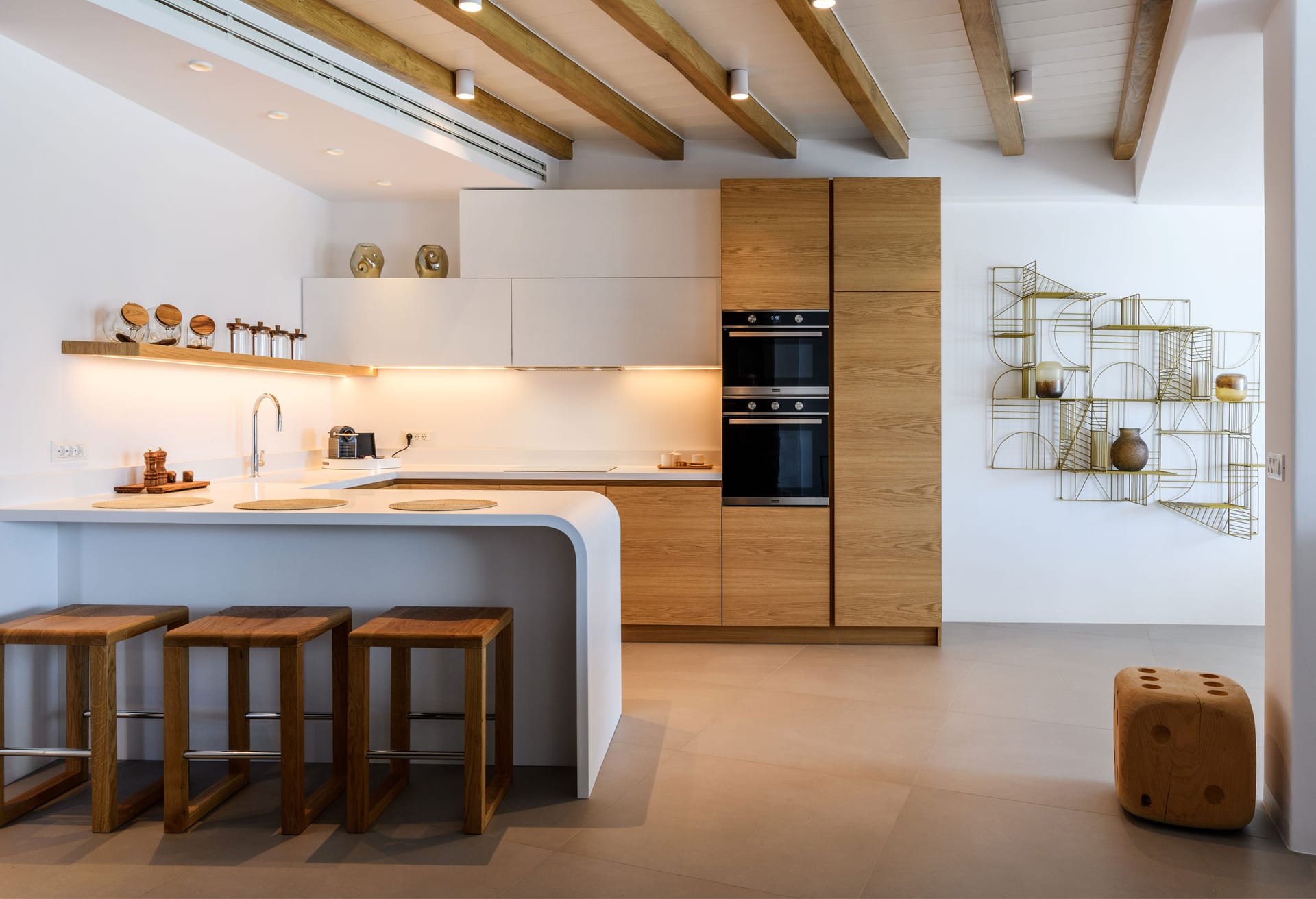 Luxury Heavens Mykonos - MAYA2 - 22