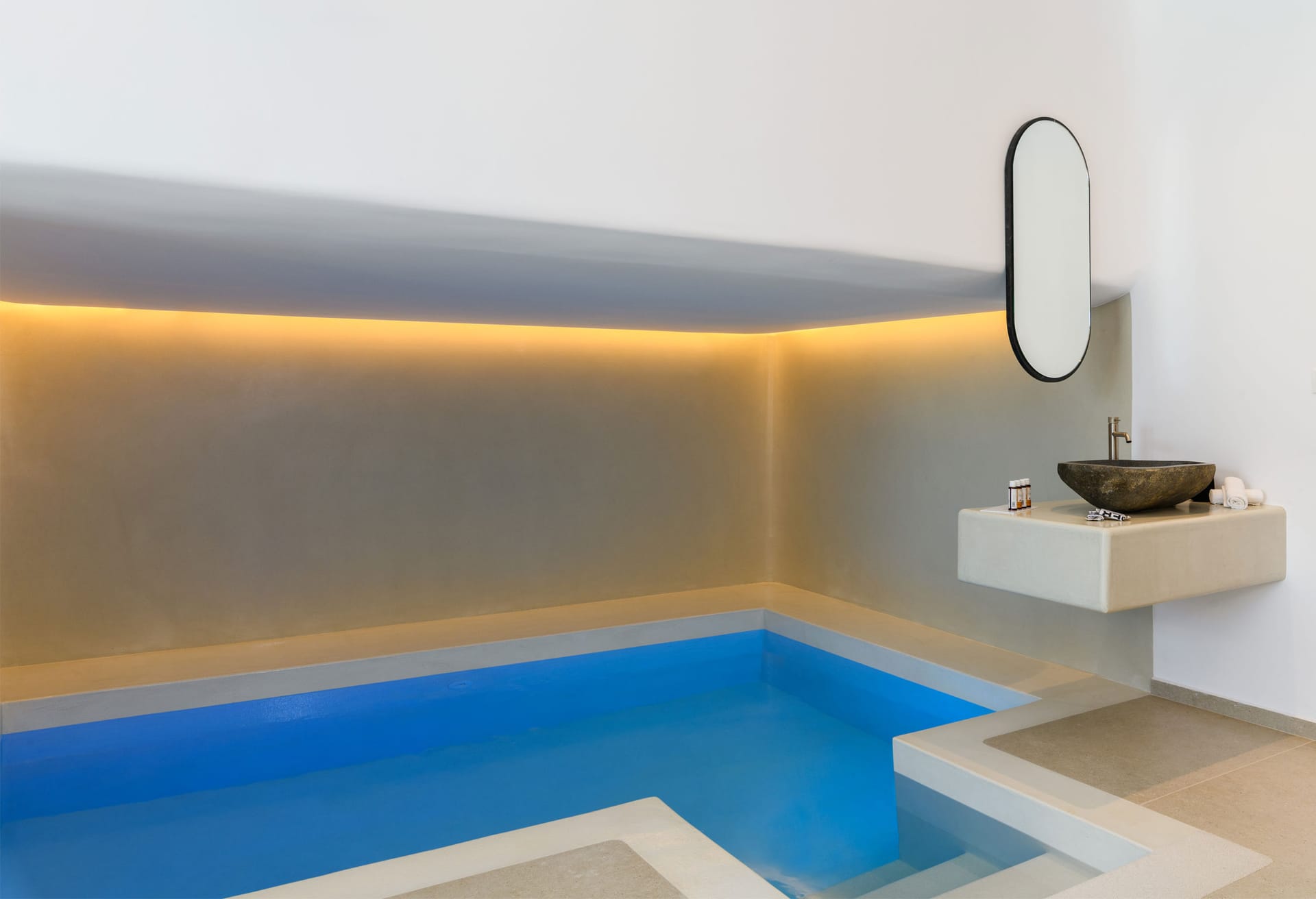 Luxury Heavens Mykonos - MAYA2 - 26