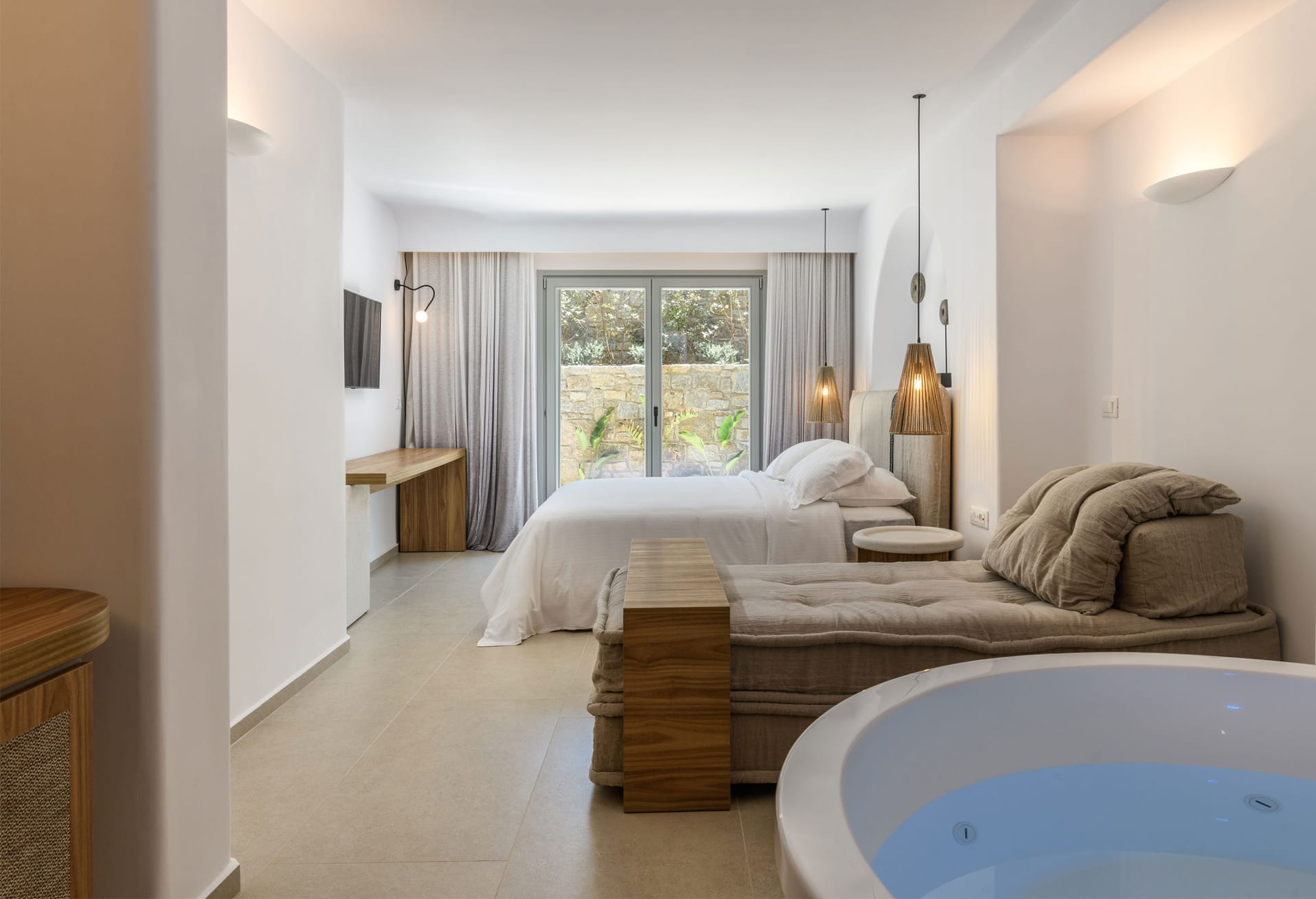 Luxury Heavens Mykonos - MAYA2 - 27