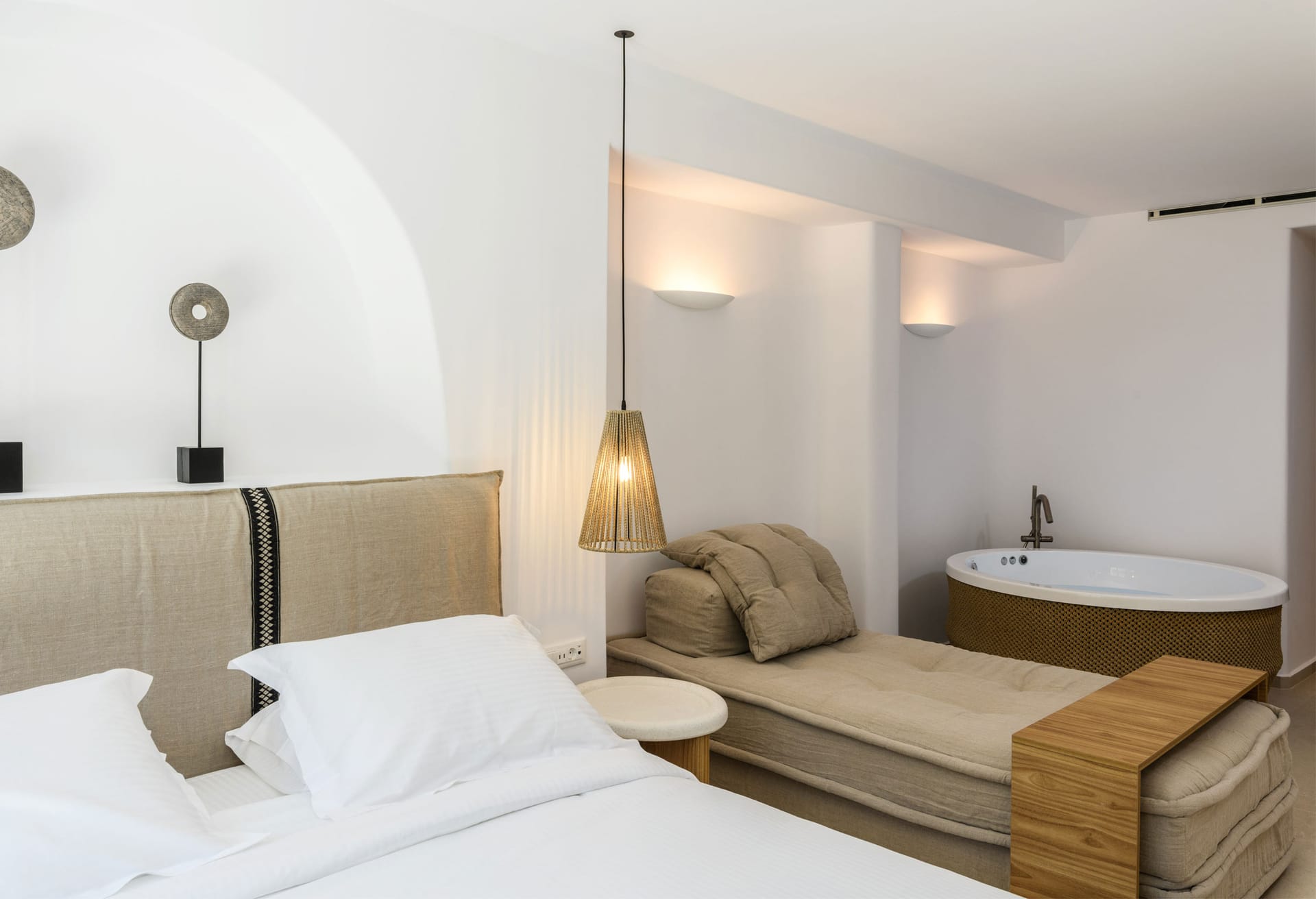 Luxury Heavens Mykonos - MAYA2 - 28