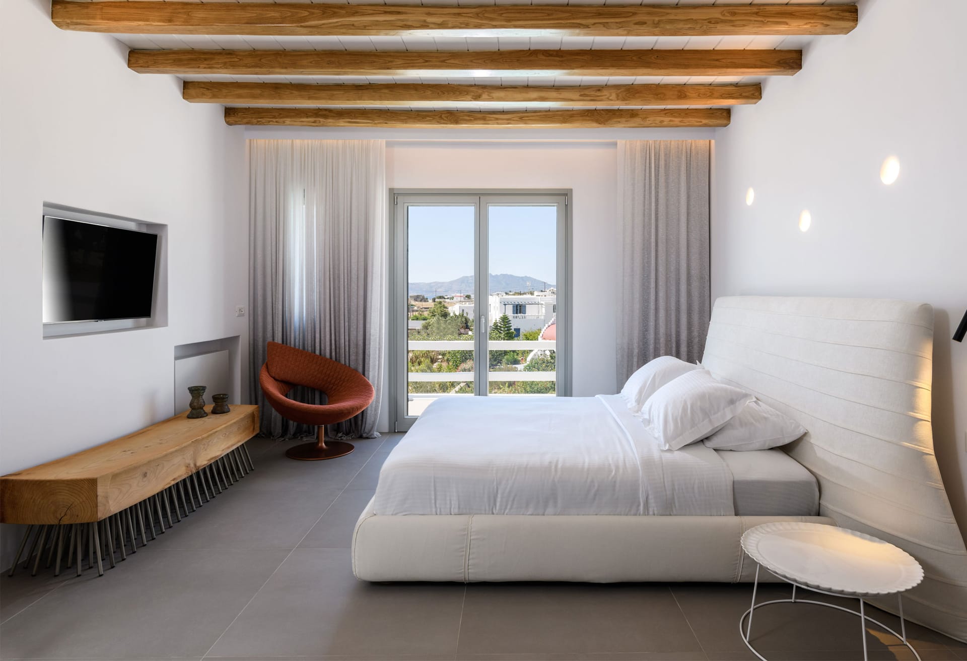 Luxury Heavens Mykonos - MAYA2 - 29