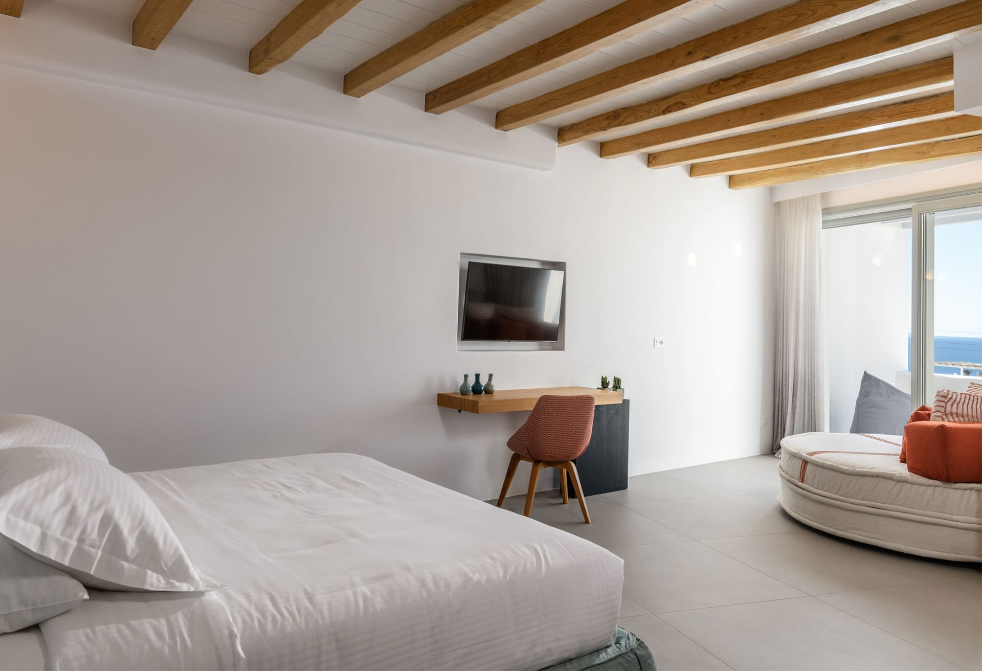 Luxury Heavens Mykonos - MAYA2 - 31