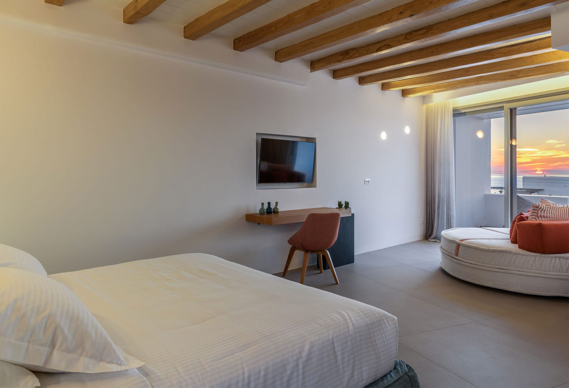 Luxury Heavens Mykonos - MAYA2 - 32