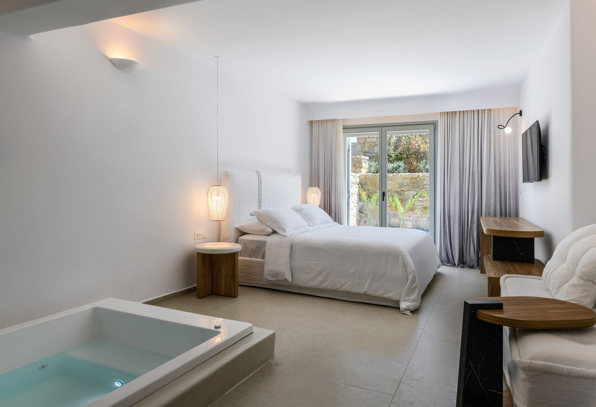 Luxury Heavens Mykonos - MAYA2 - 33