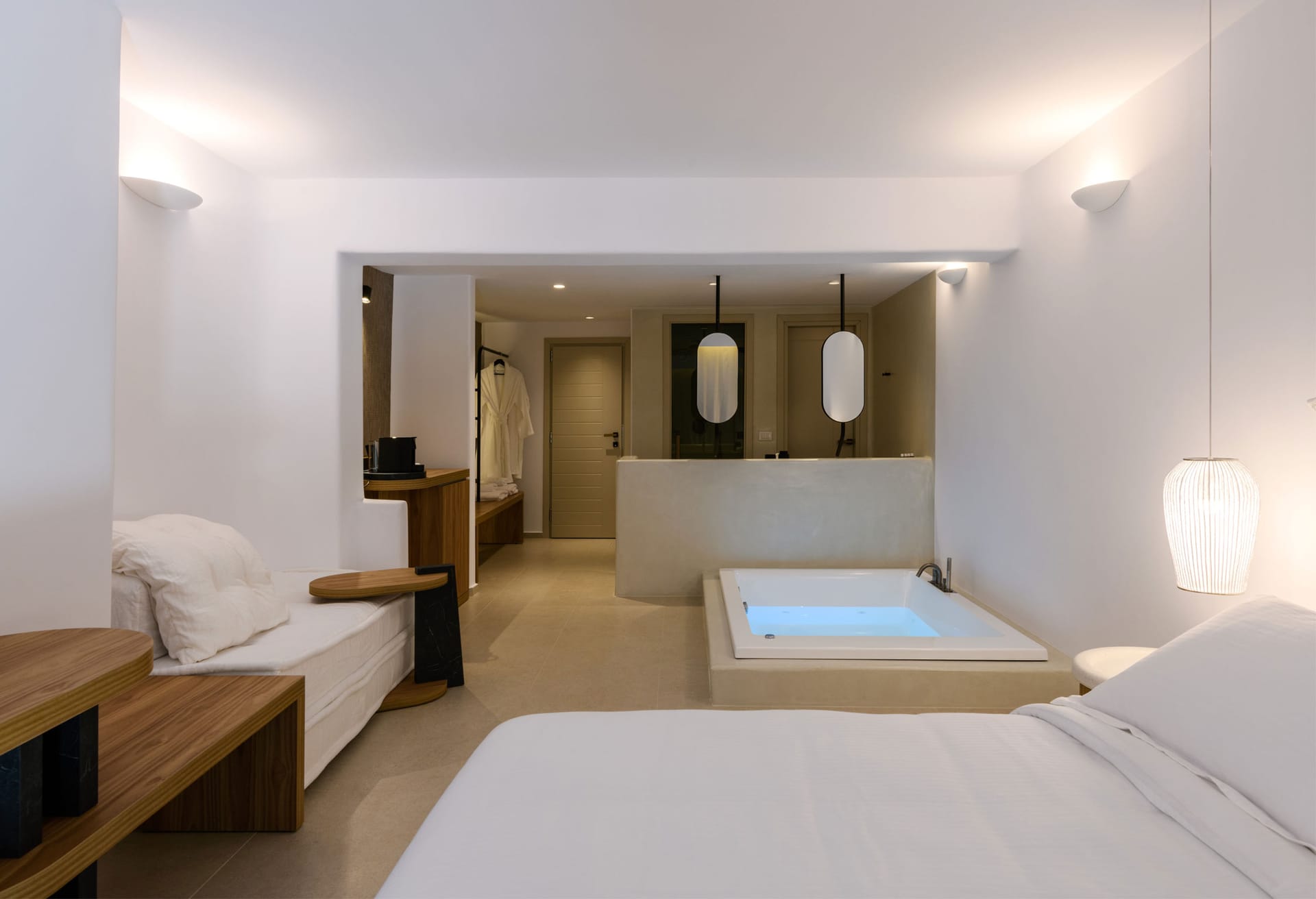 Luxury Heavens Mykonos - MAYA2 - 34