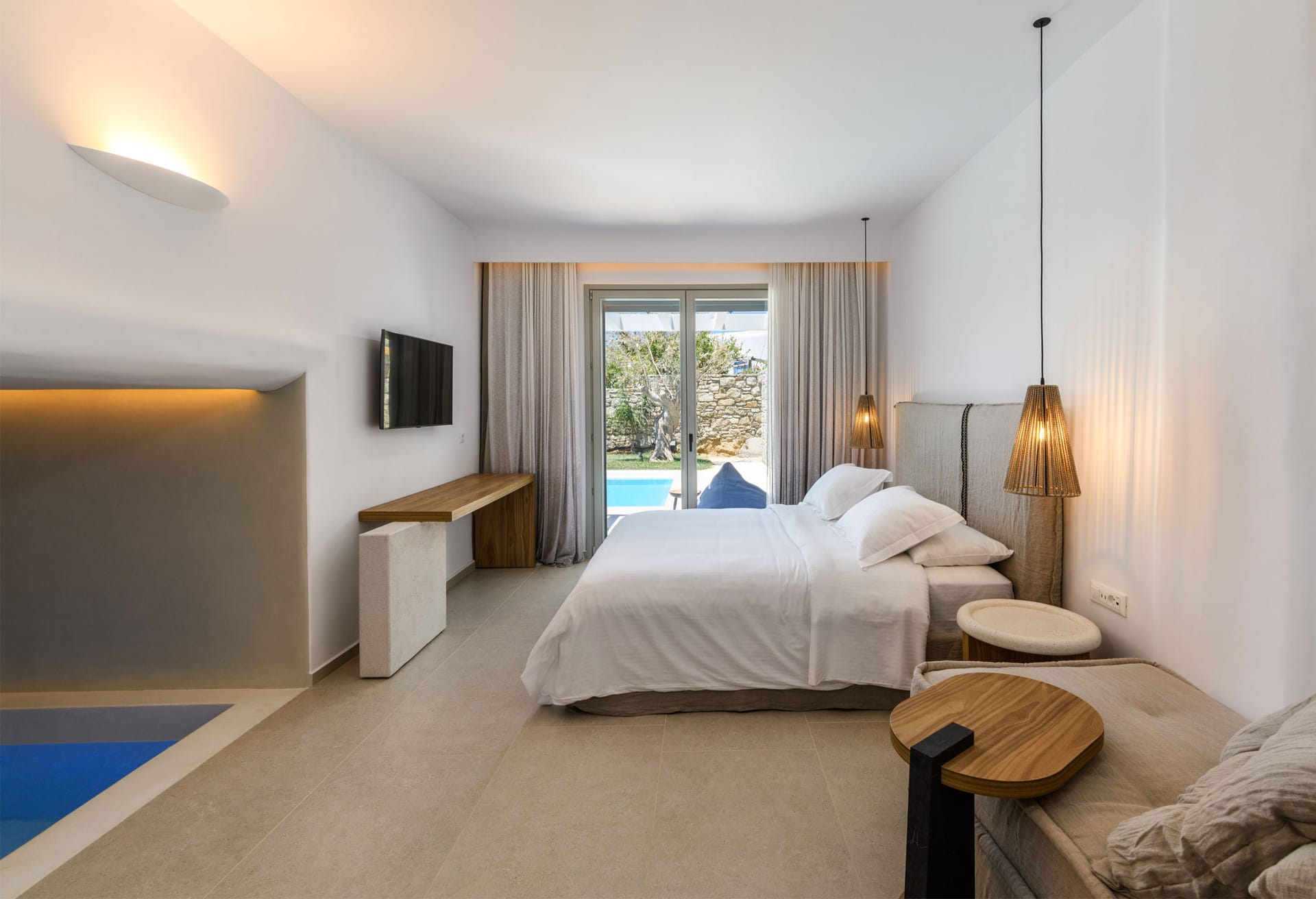 Luxury Heavens Mykonos - MAYA2 - 35