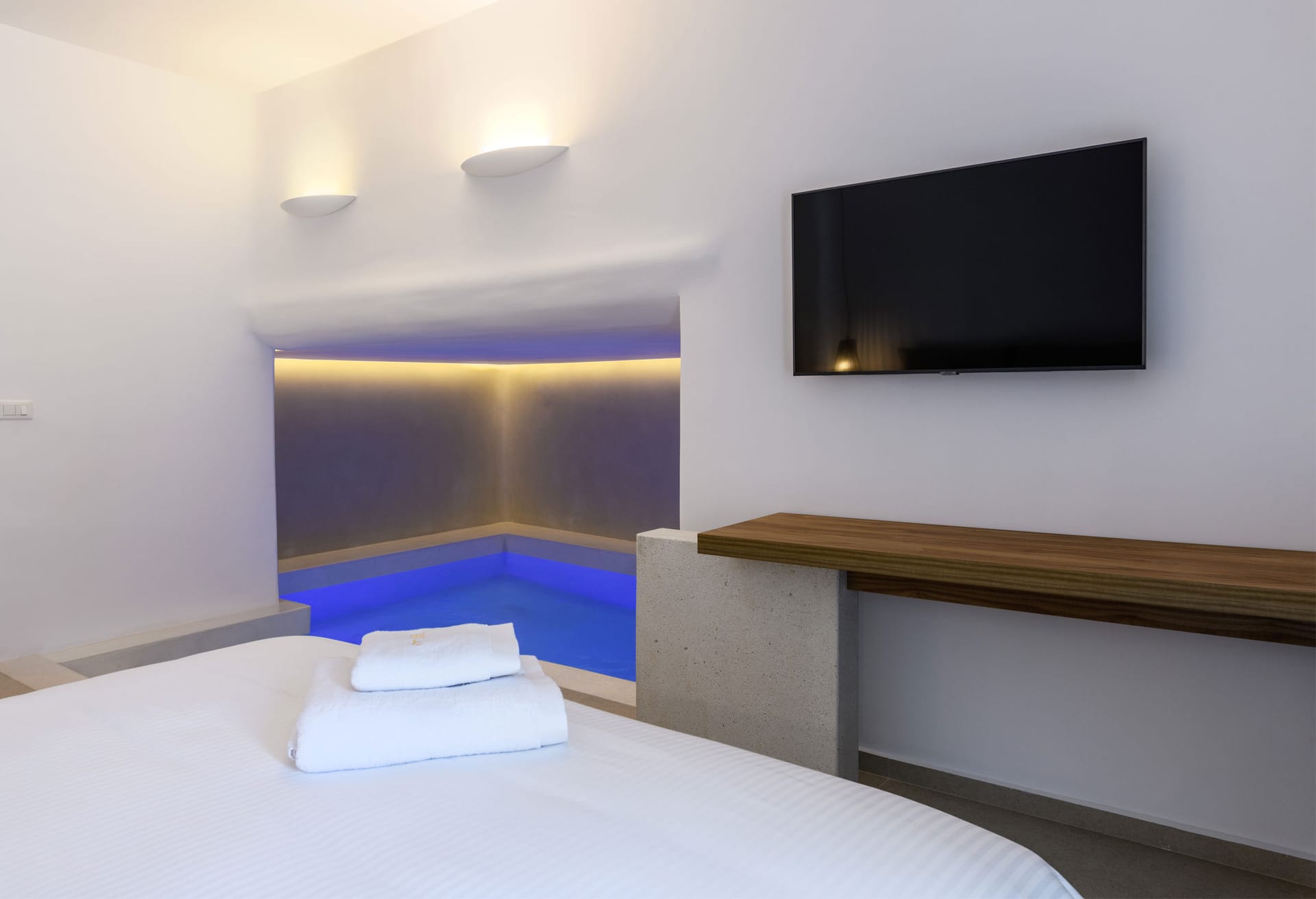 Luxury Heavens Mykonos - MAYA2 - 36