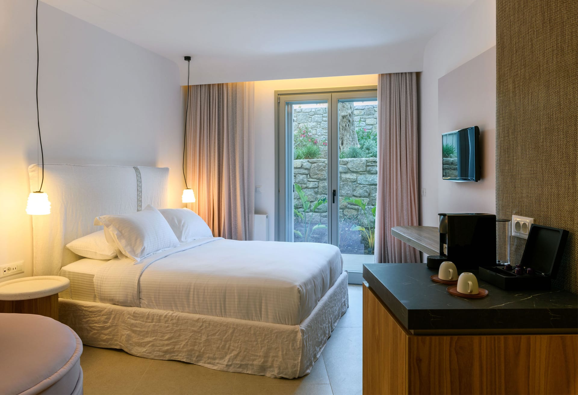 Luxury Heavens Mykonos - MAYA2 - 38