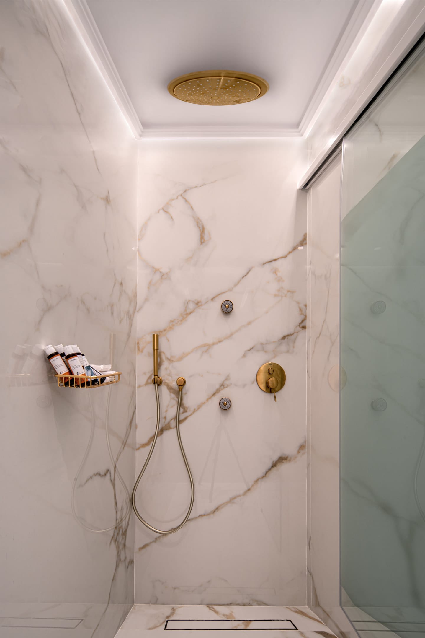 Nissaki Boutique Hotel - SUPSUI - 11