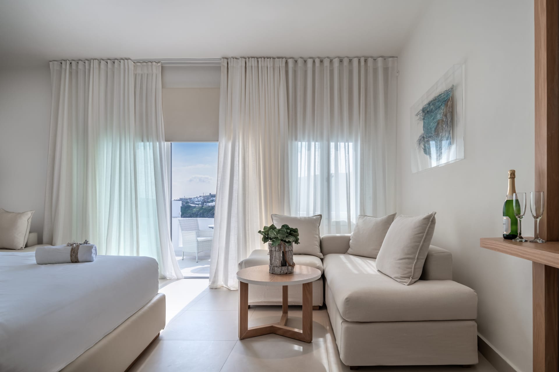 Nissaki Boutique Hotel - VIPS - 3